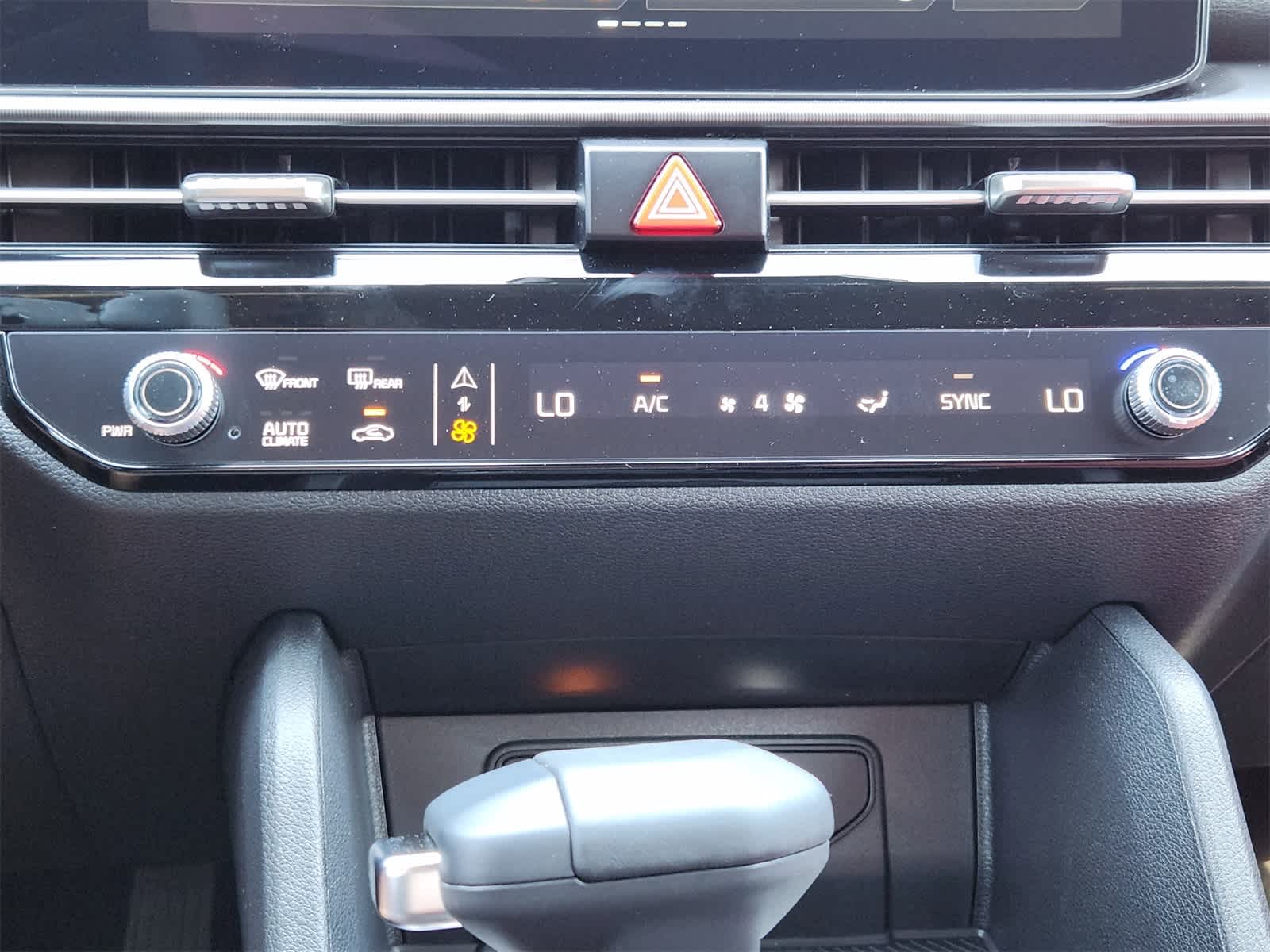 Thumbnail: 2026 Kia Sportage - 17