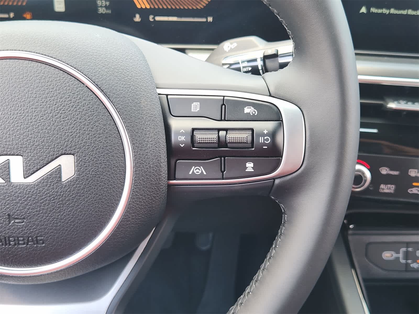 Thumbnail: 2025 Kia K5 - 27