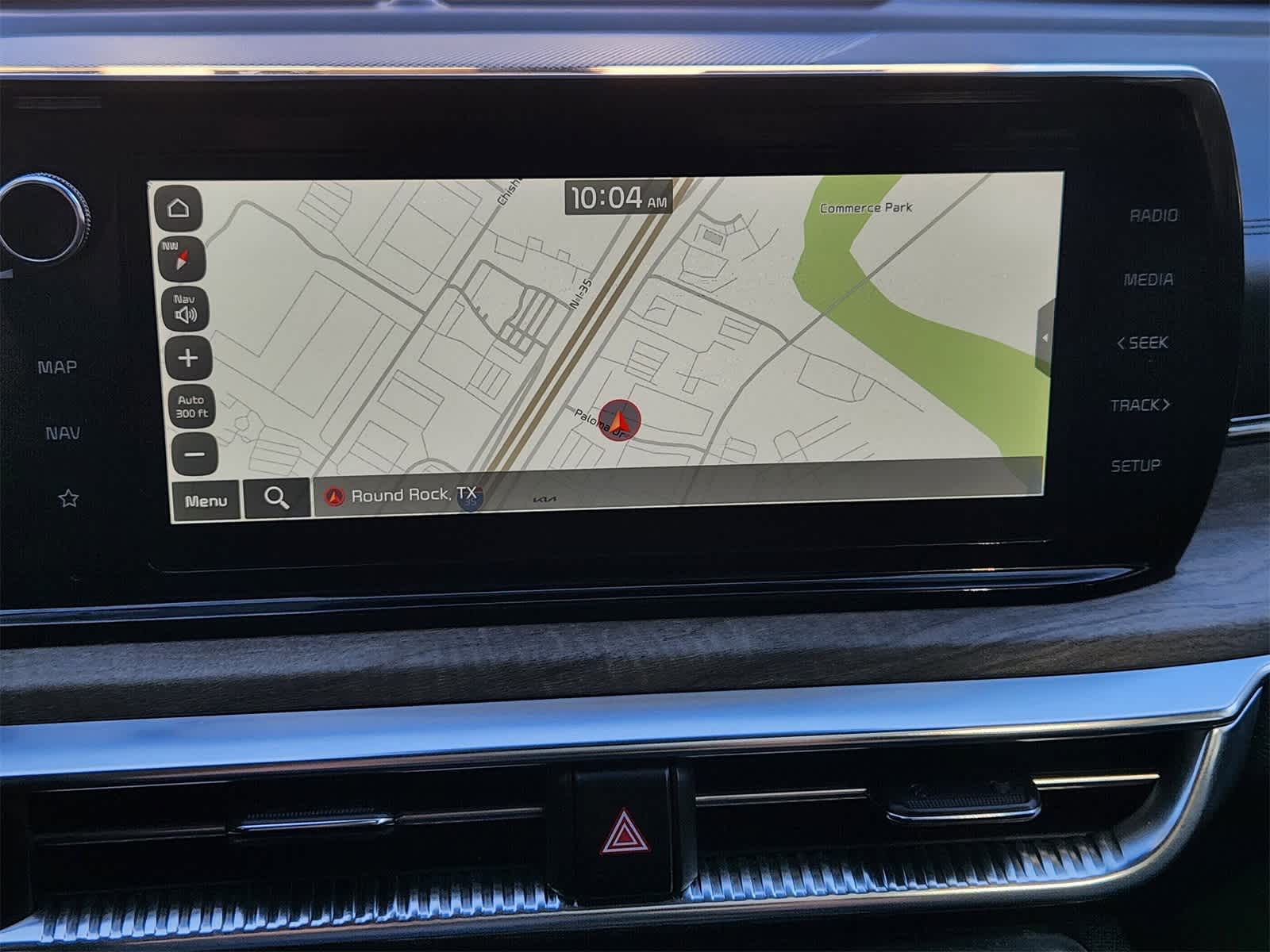 Thumbnail: 2023 Kia K5 - 16