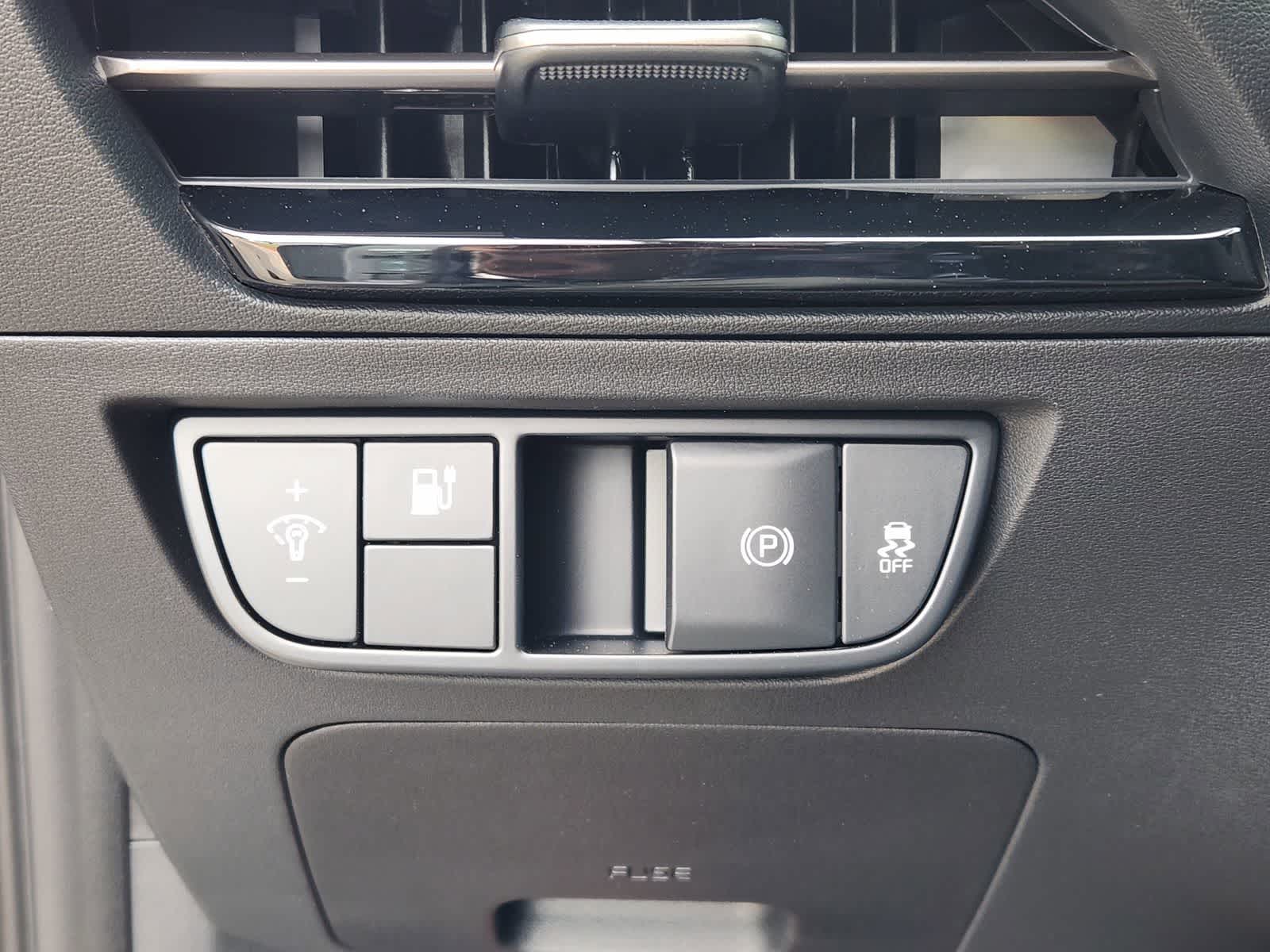 Thumbnail: 2026 Kia EV6 - 18