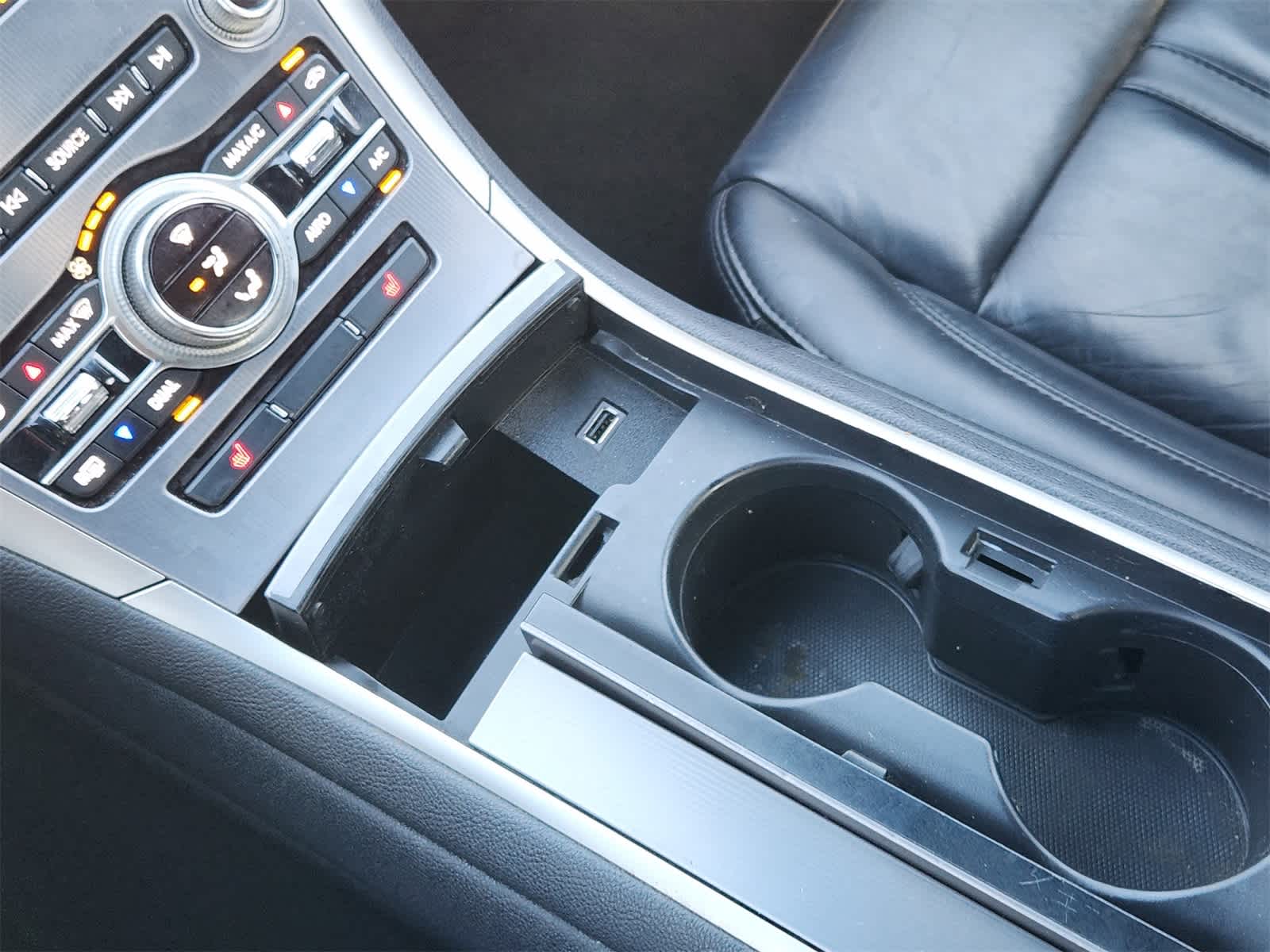 Thumbnail: 2019 Lincoln MKZ - 20