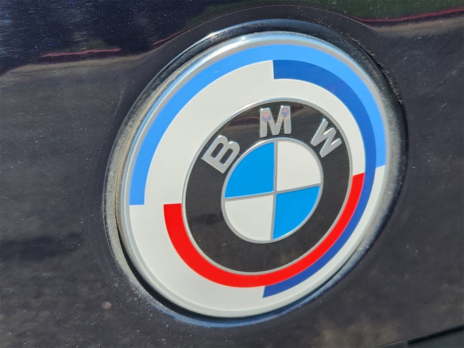 Thumbnail: 2022 BMW X5 - 11