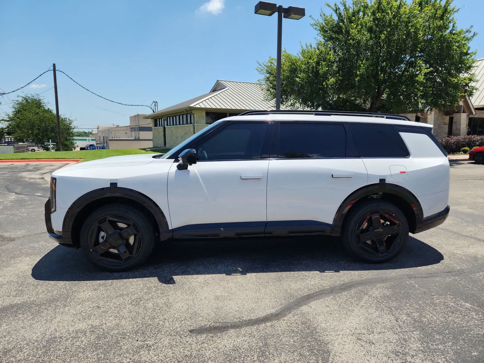 Thumbnail: 2027 Kia Telluride - 4
