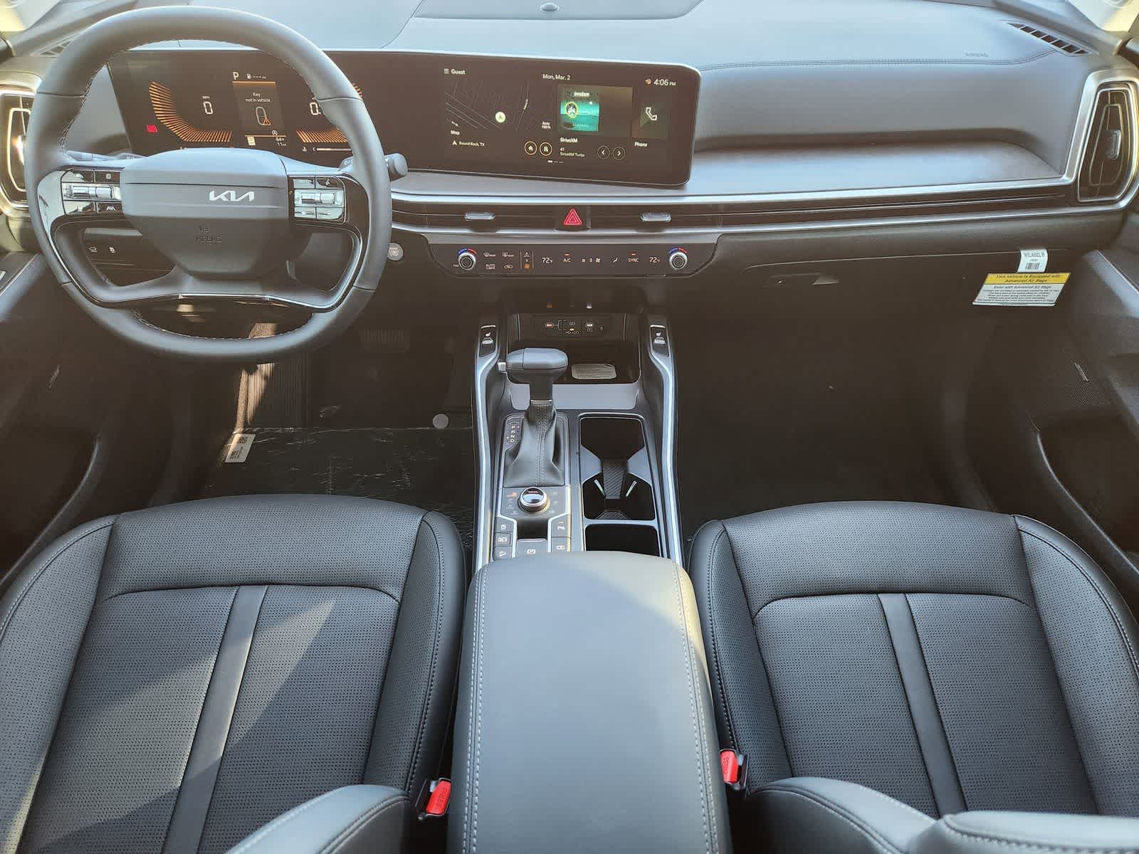 Thumbnail: 2026 Kia Sorento - 23
