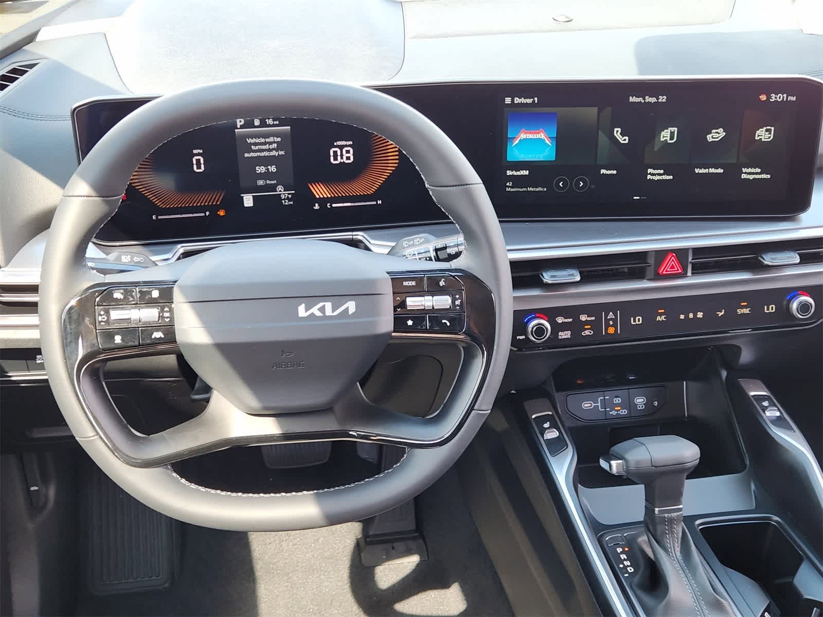 Thumbnail: 2026 Kia Sorento - 26