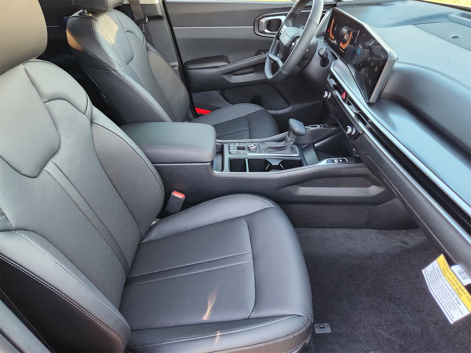 Thumbnail: 2026 Kia Sorento - 12