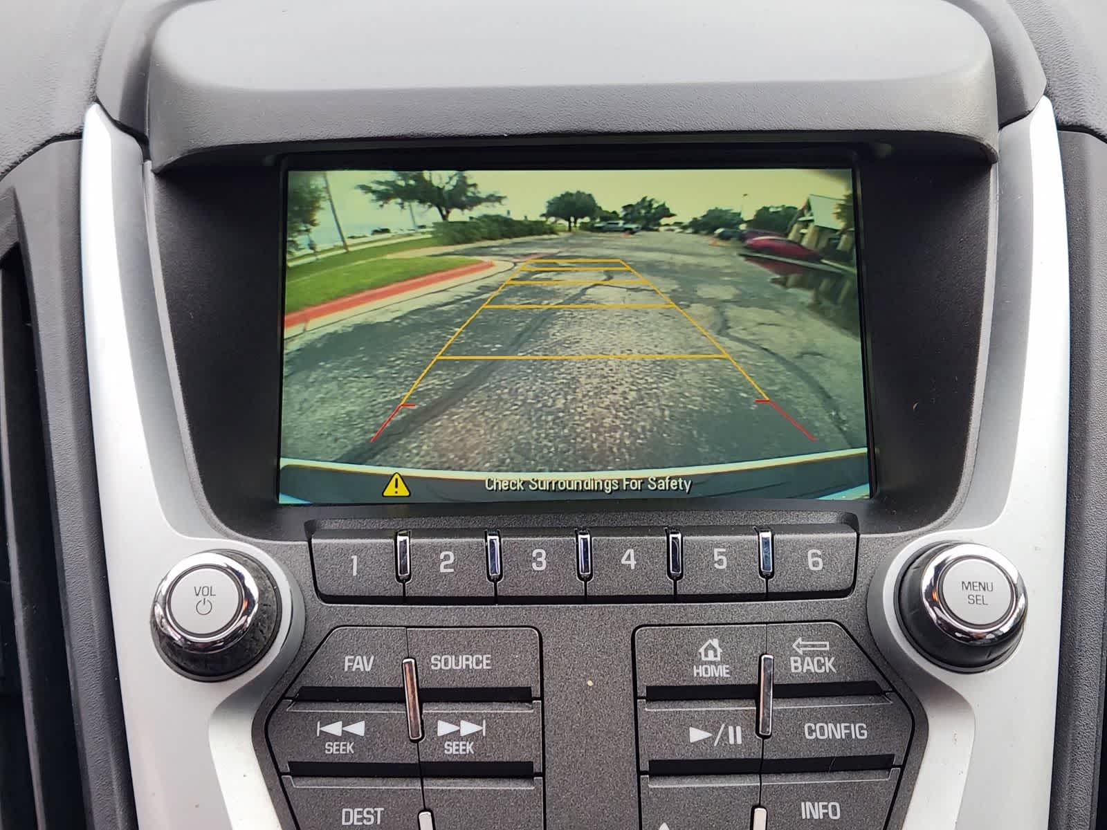 Thumbnail: 2017 Chevrolet Equinox - 17