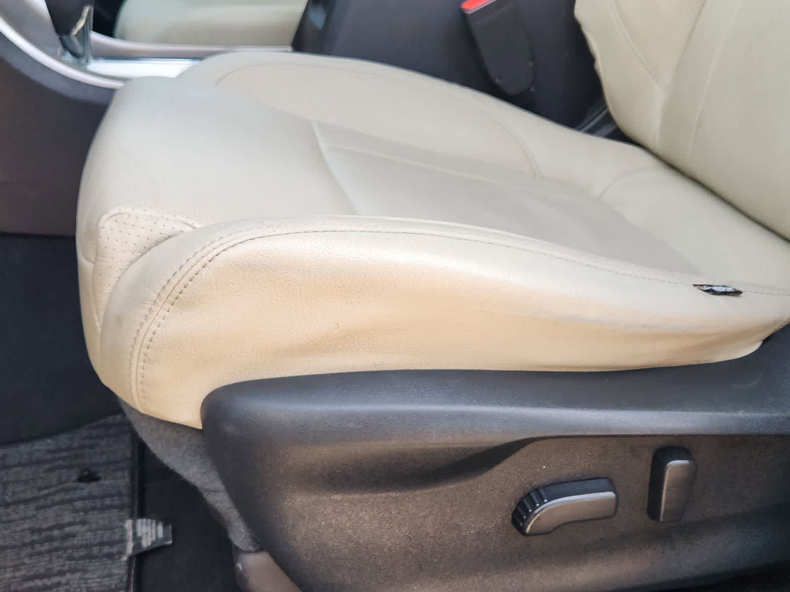 Thumbnail: 2019 Subaru Ascent - 23