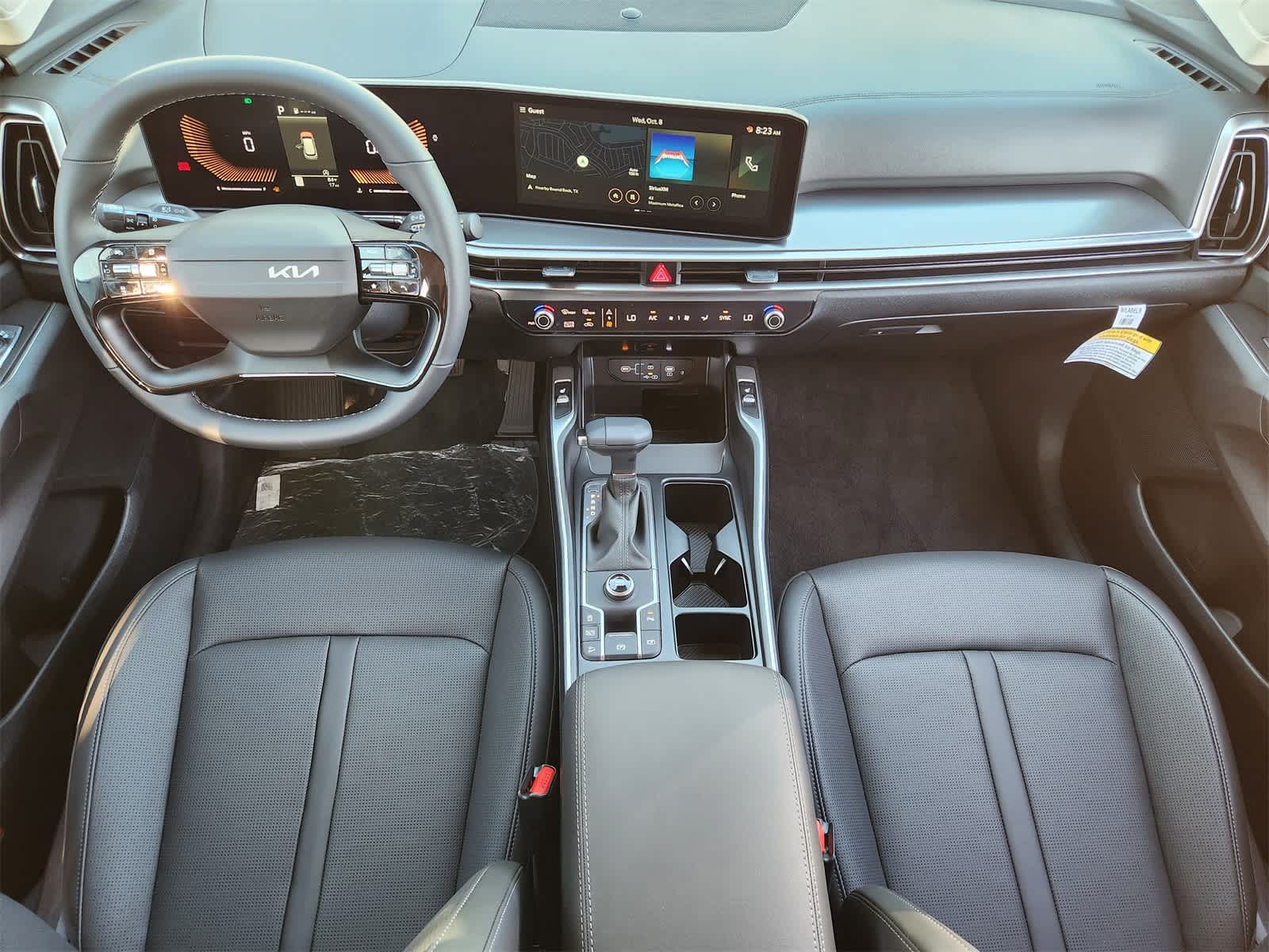 Thumbnail: 2026 Kia Sorento - 23