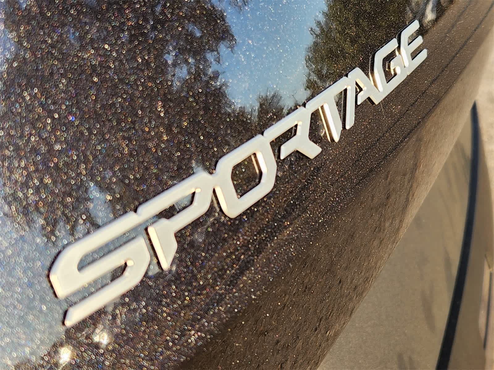 Thumbnail: 2026 Kia Sportage - 10