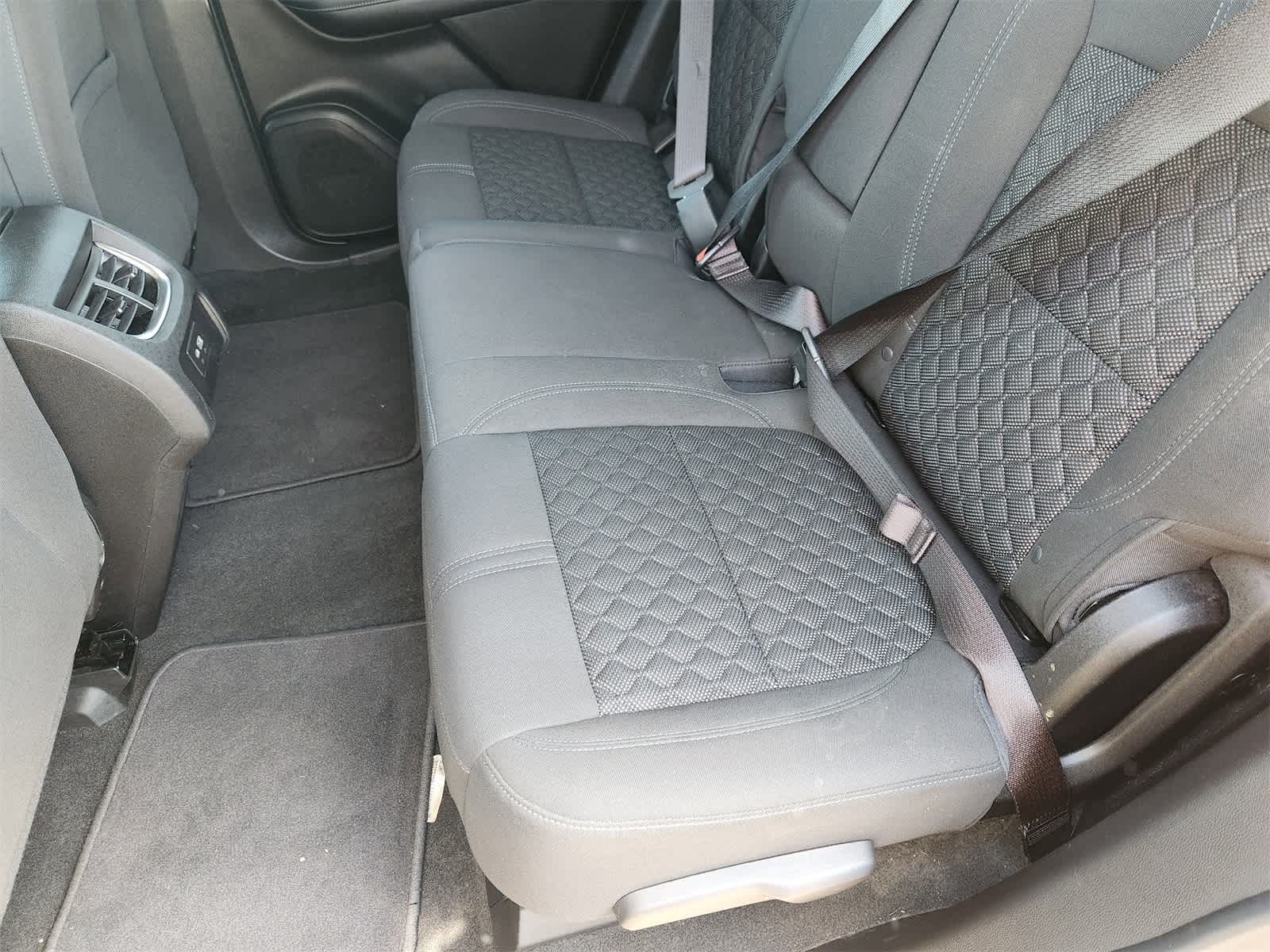 Thumbnail: 2021 Chevrolet Blazer - 28