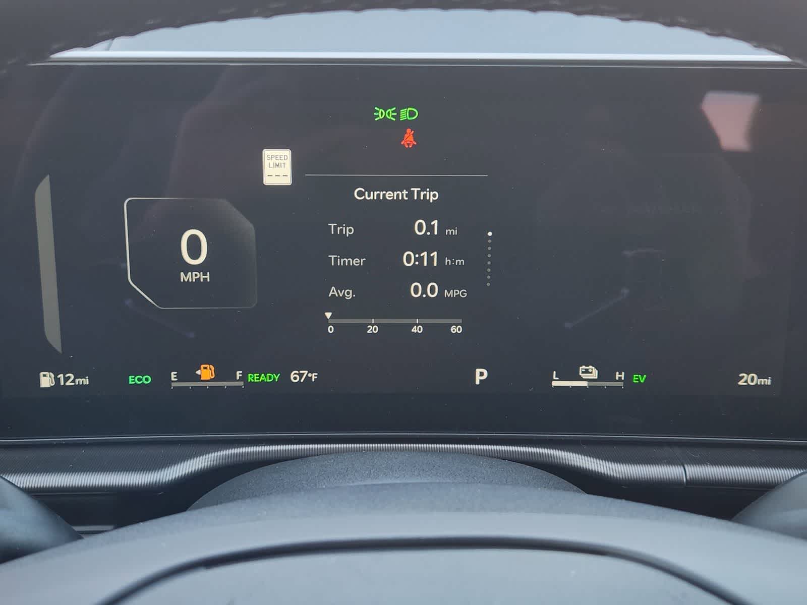 Thumbnail: 2026 Kia Sportage - 14