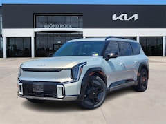 2026 Kia EV9 GT-Line SUV