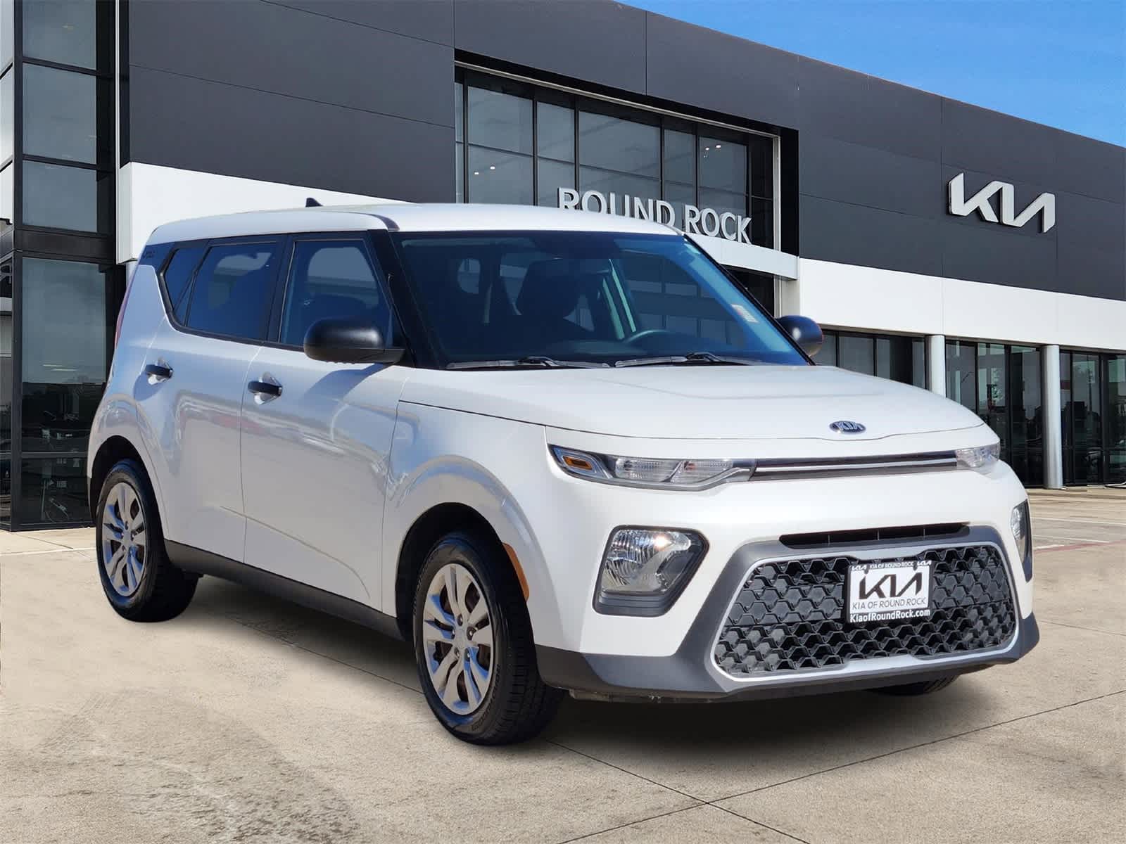 Thumbnail: 2020 Kia Soul - 3