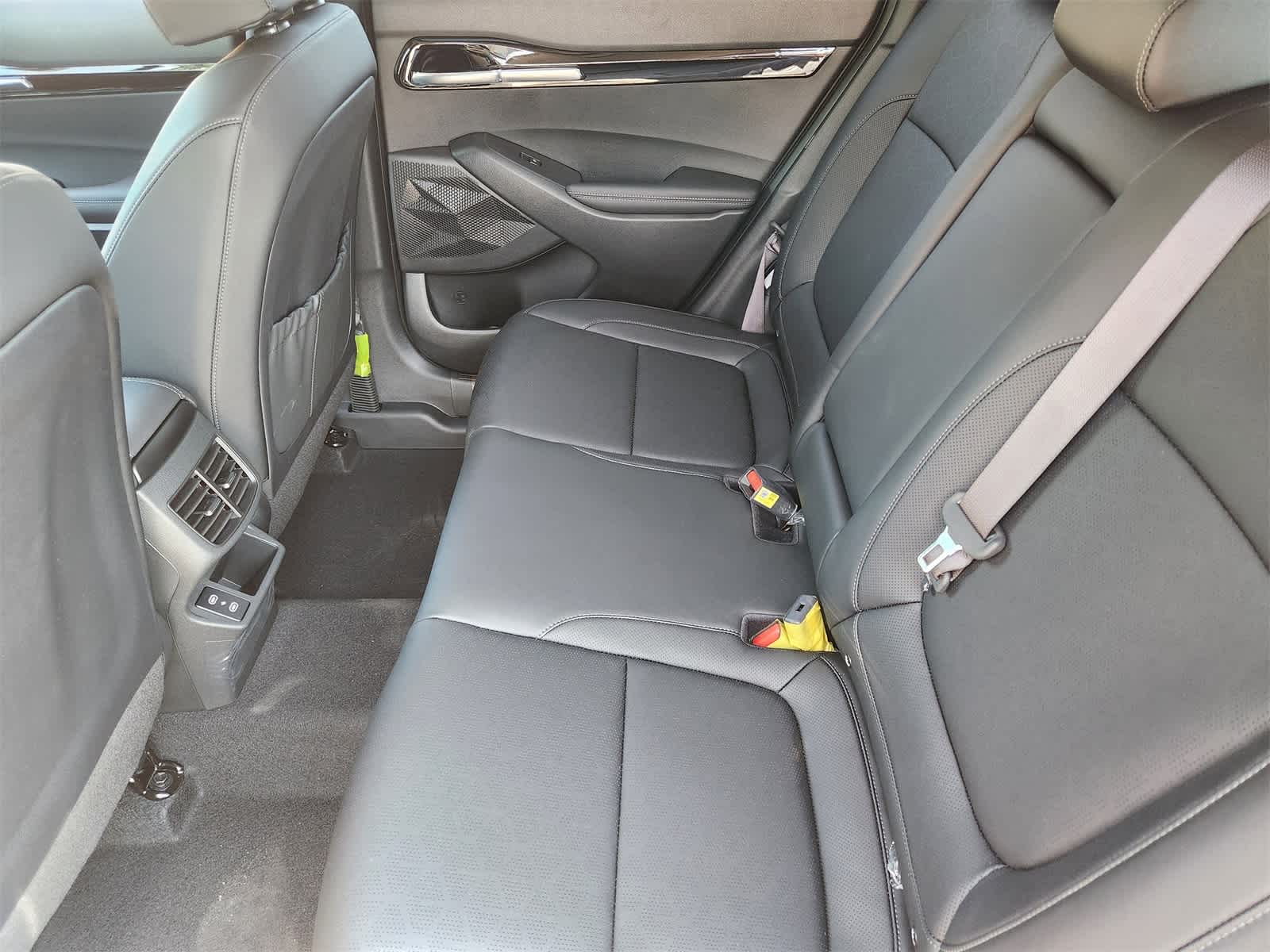 Thumbnail: 2026 Kia Seltos - 23