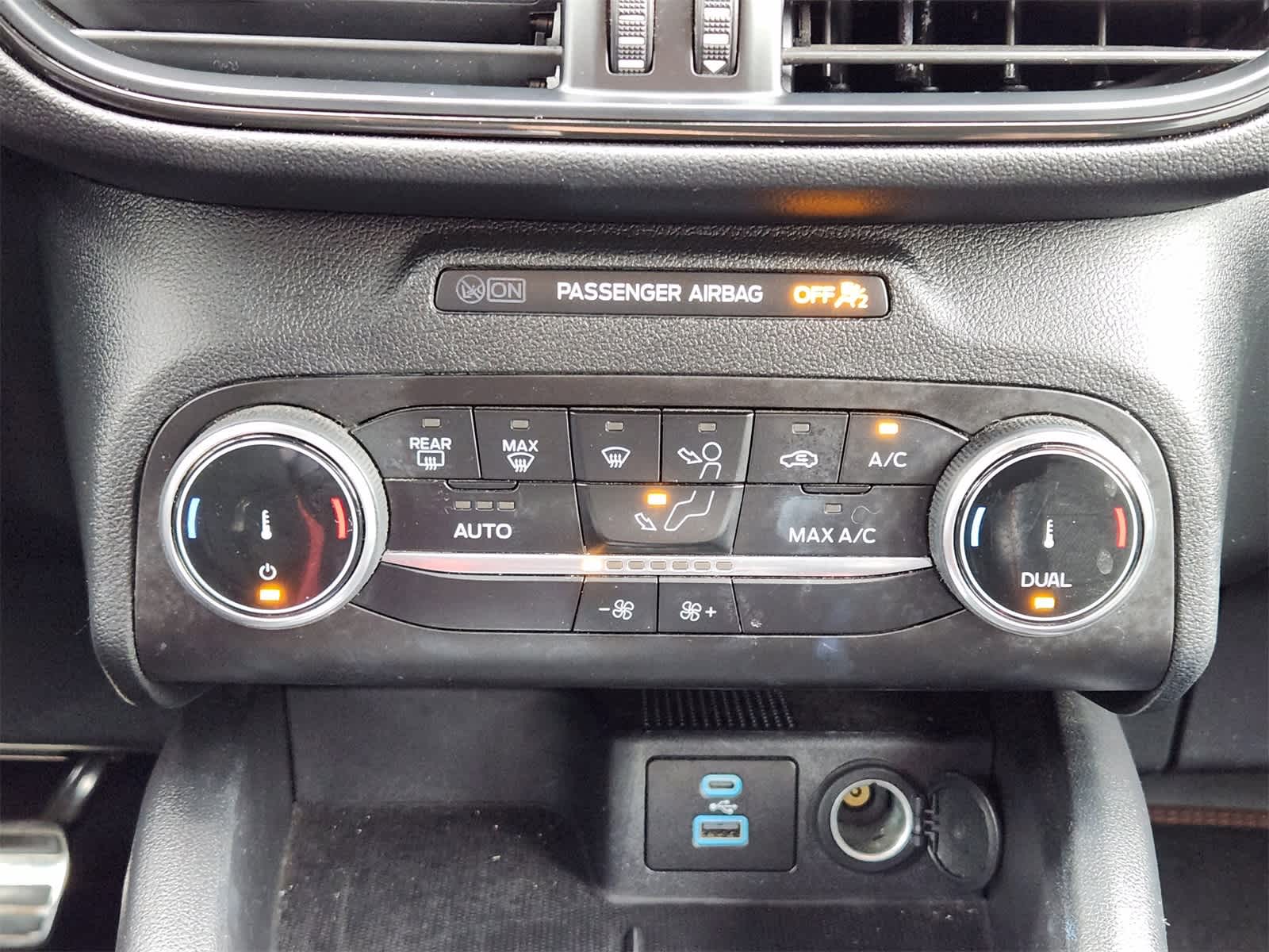 Thumbnail: 2023 Ford Escape - 19