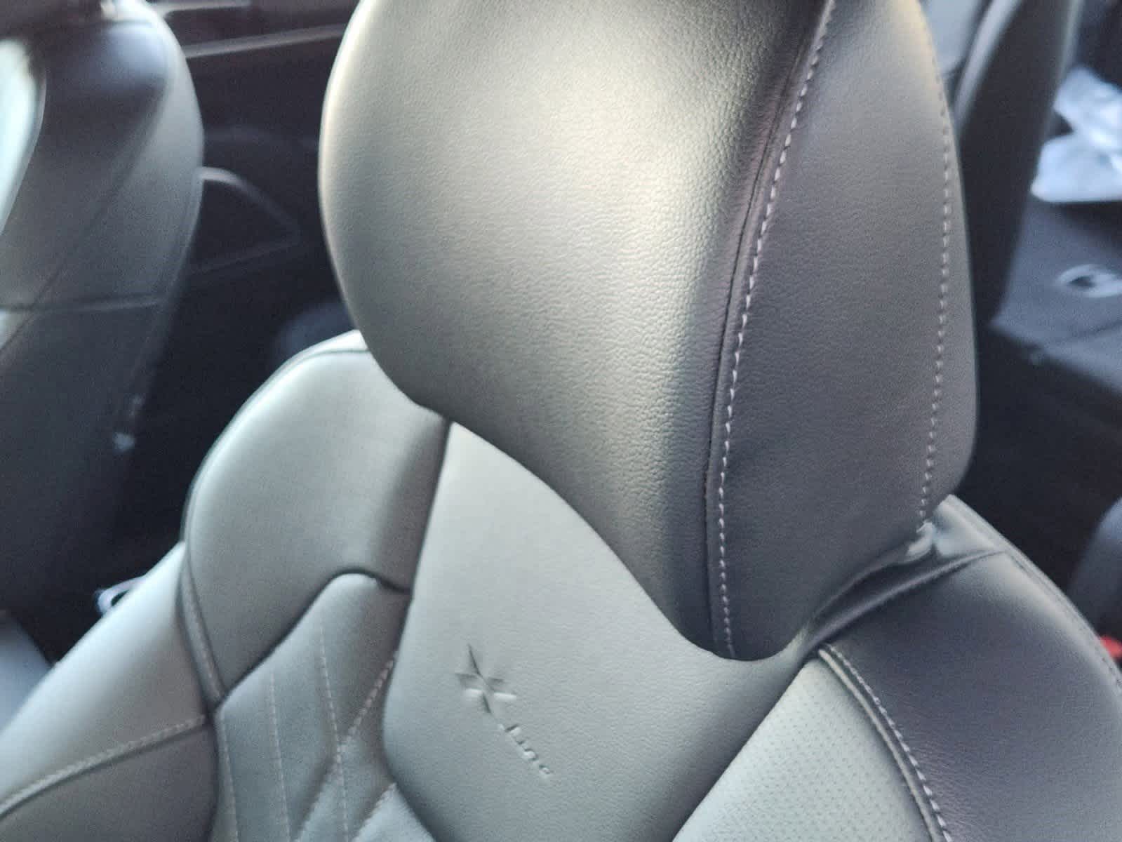 Thumbnail: 2025 Kia Telluride - 13