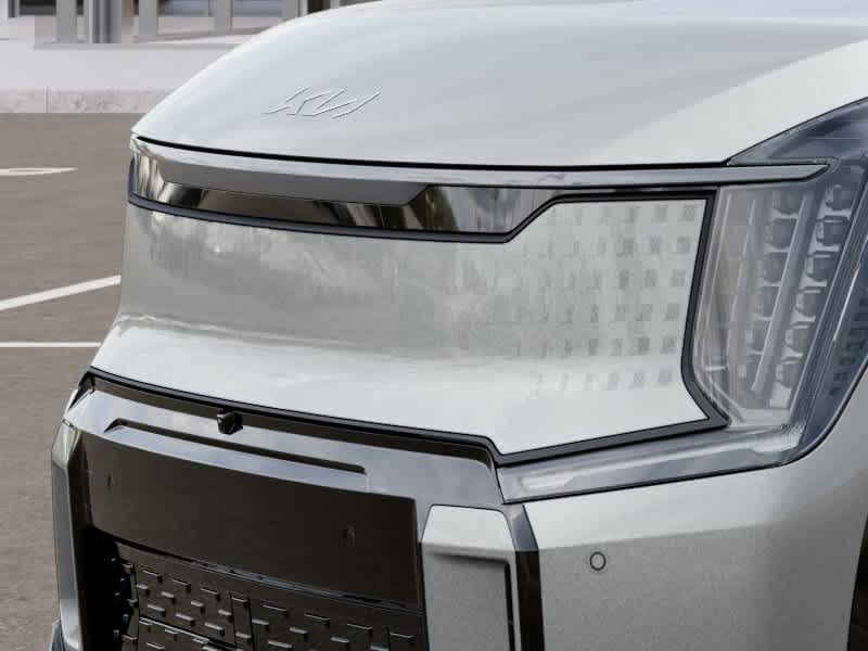 Thumbnail: 2026 Kia EV9 - 12