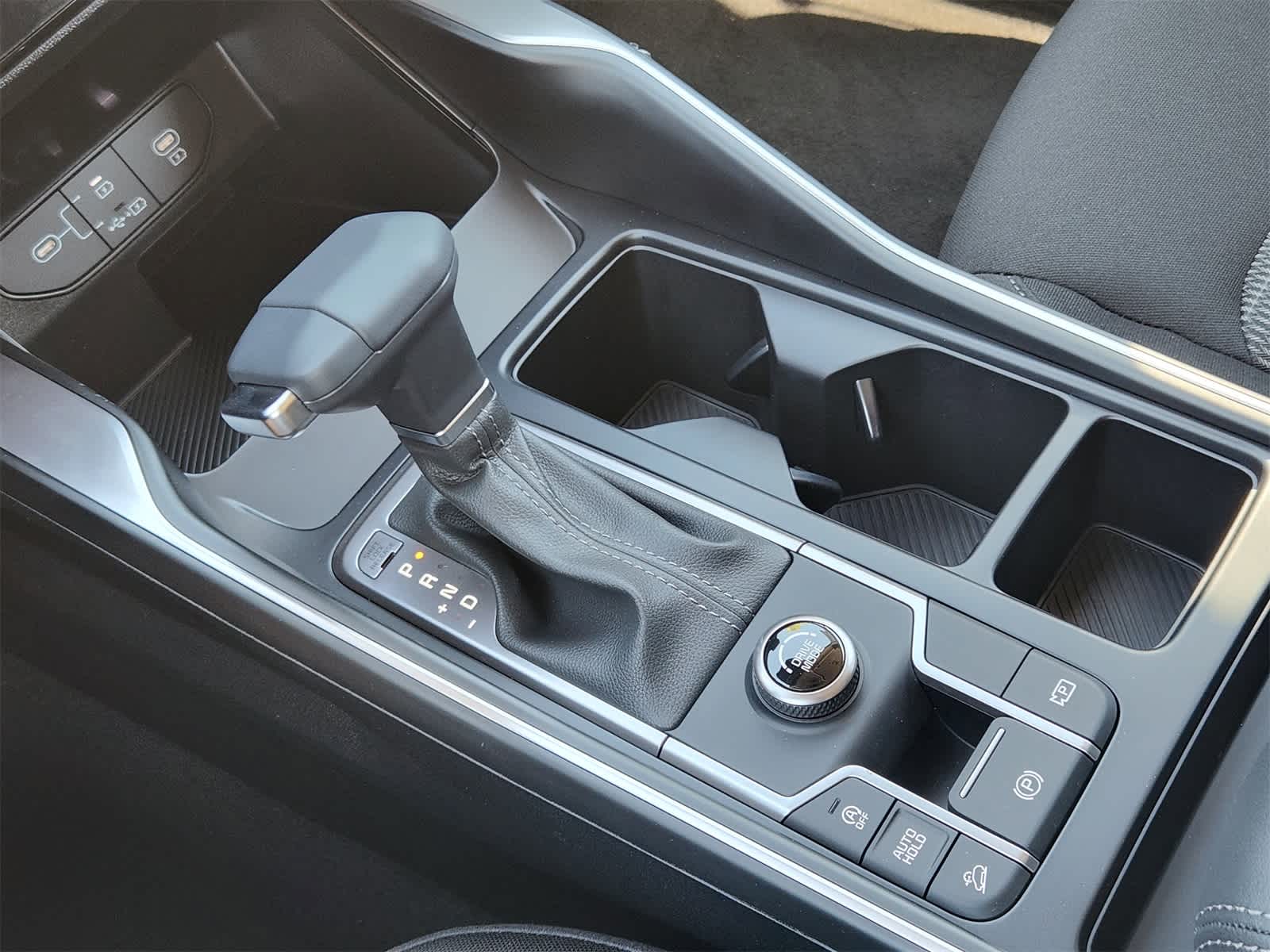 Thumbnail: 2026 Kia Sorento - 18