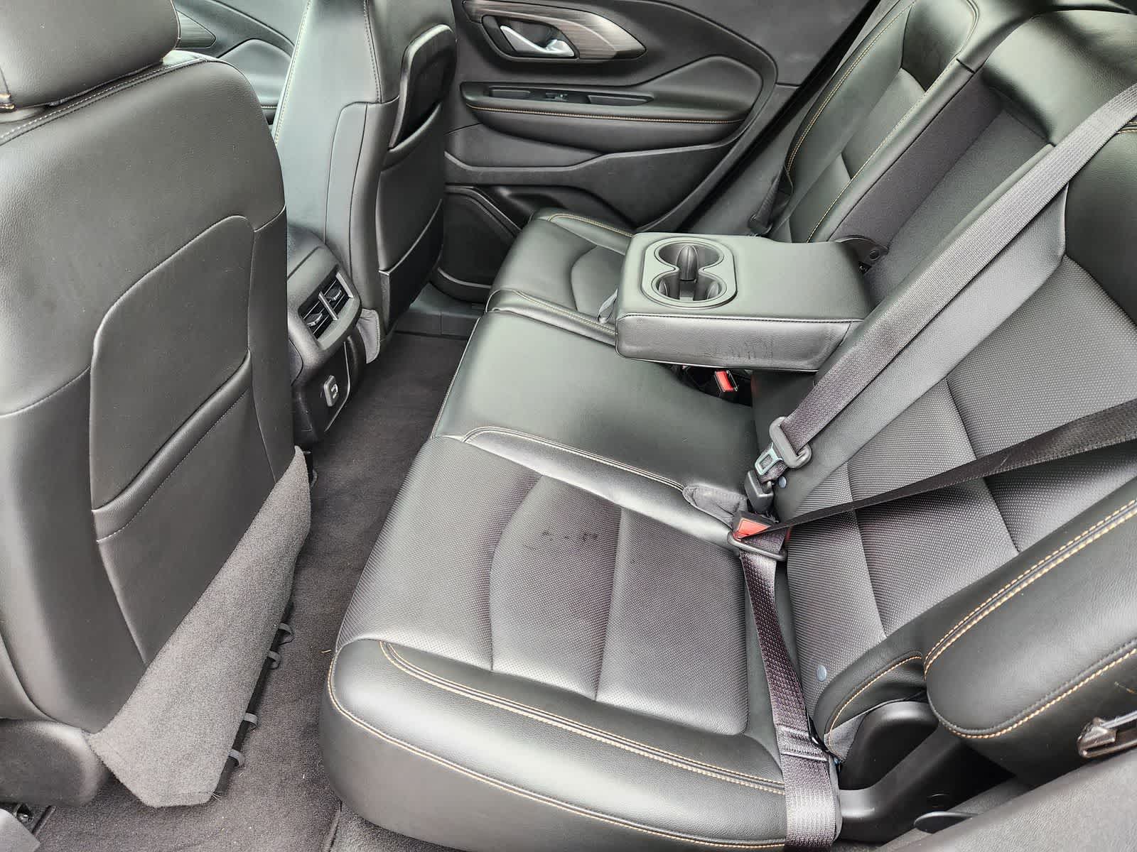 Thumbnail: 2019 GMC Terrain - 29