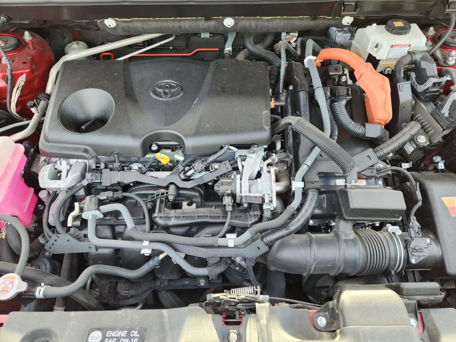 Thumbnail: 2019 Toyota RAV4 - 30