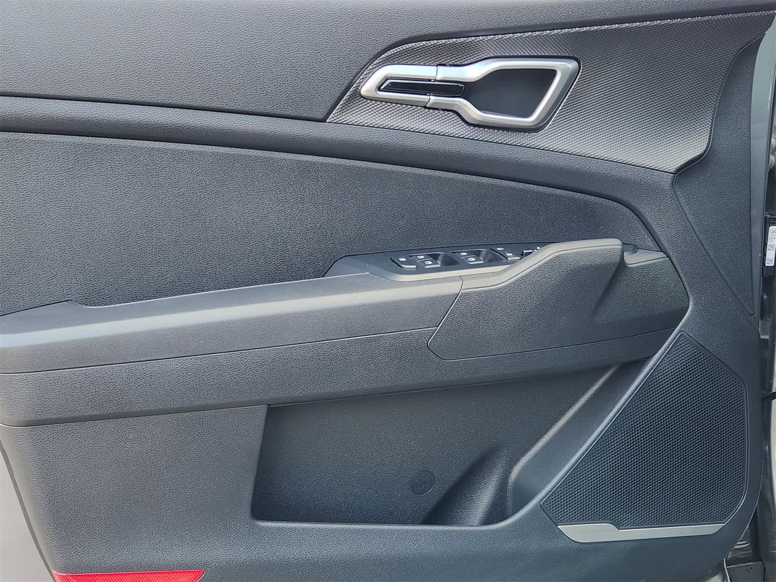 Thumbnail: 2025 Kia Sportage - 19