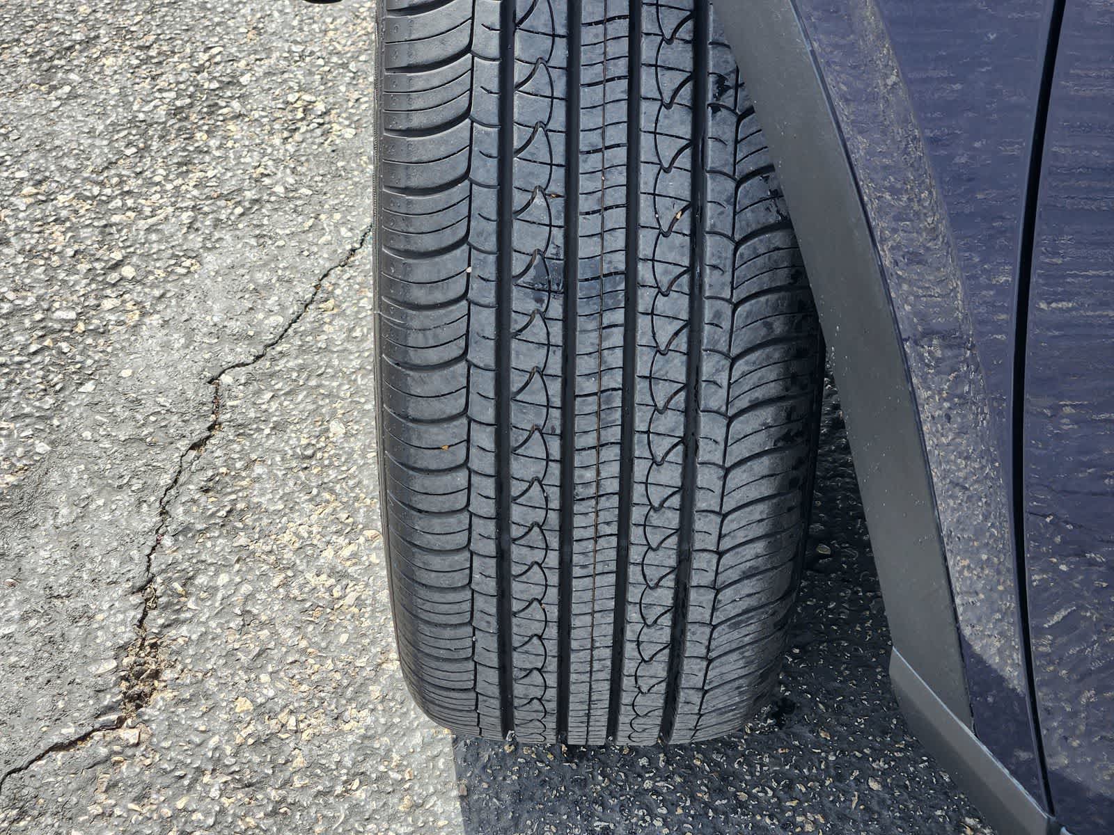 Thumbnail: 2025 Hyundai Venue - 10