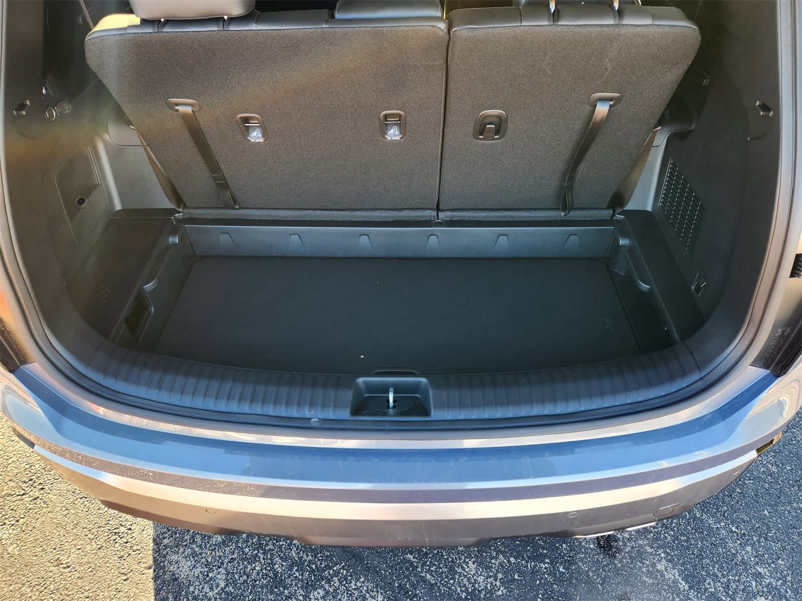 Thumbnail: 2025 Kia Telluride - 22