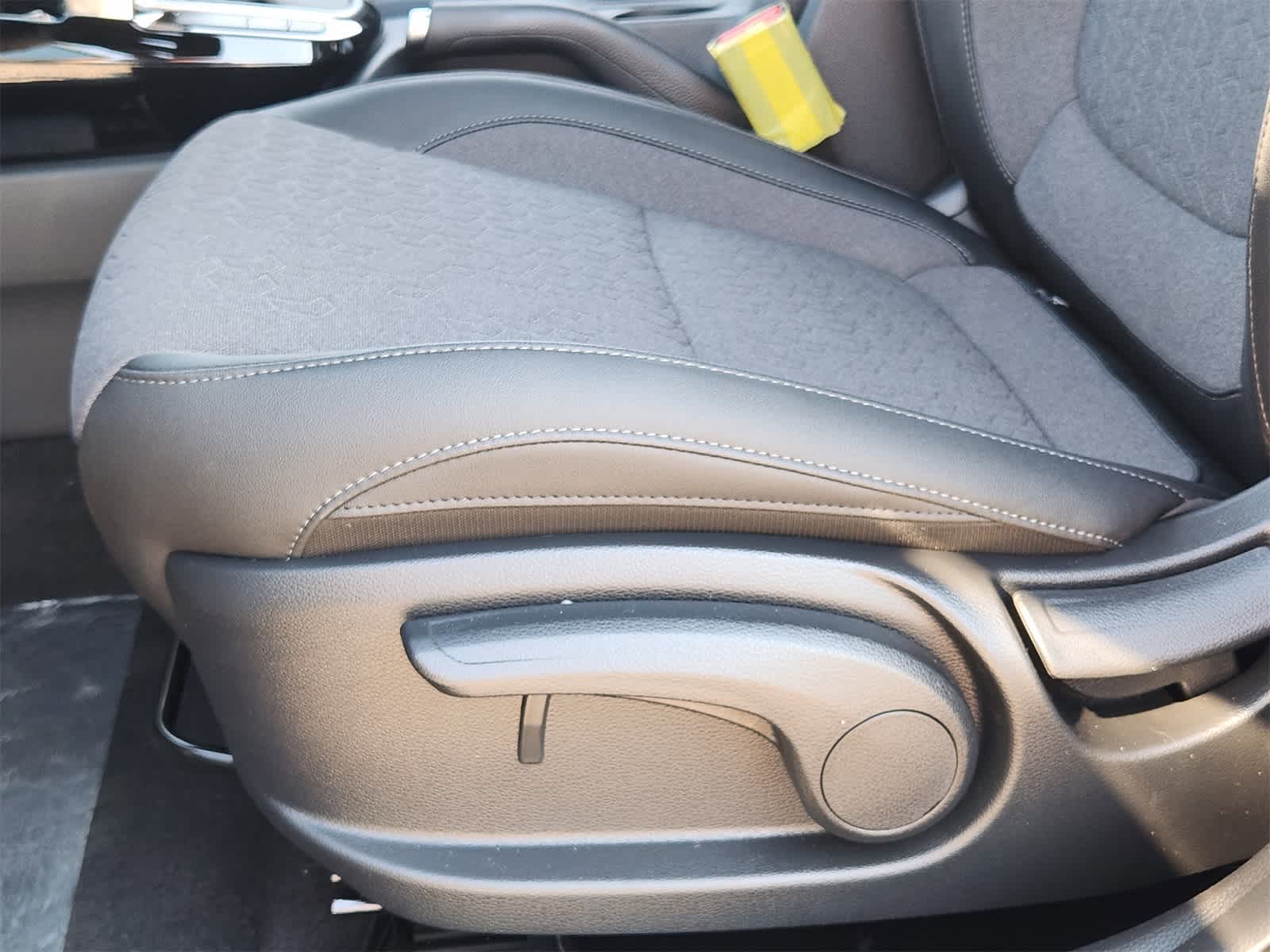 Thumbnail: 2026 Kia Seltos - 21