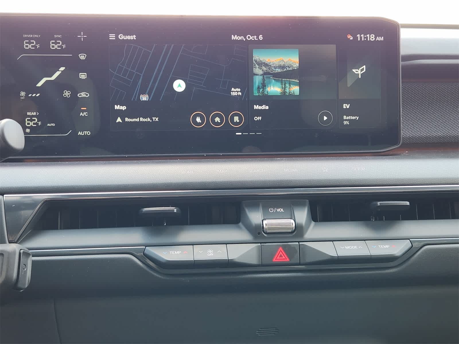 Thumbnail: 2026 Kia EV9 - 15