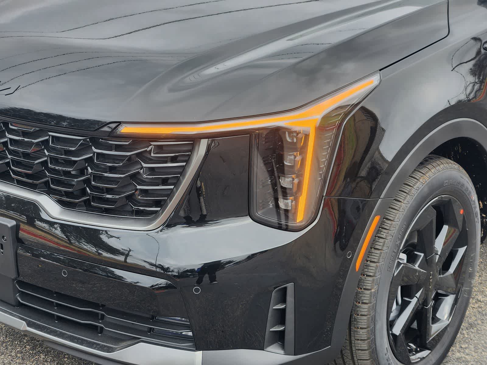 Thumbnail: 2026 Kia Sorento - 7