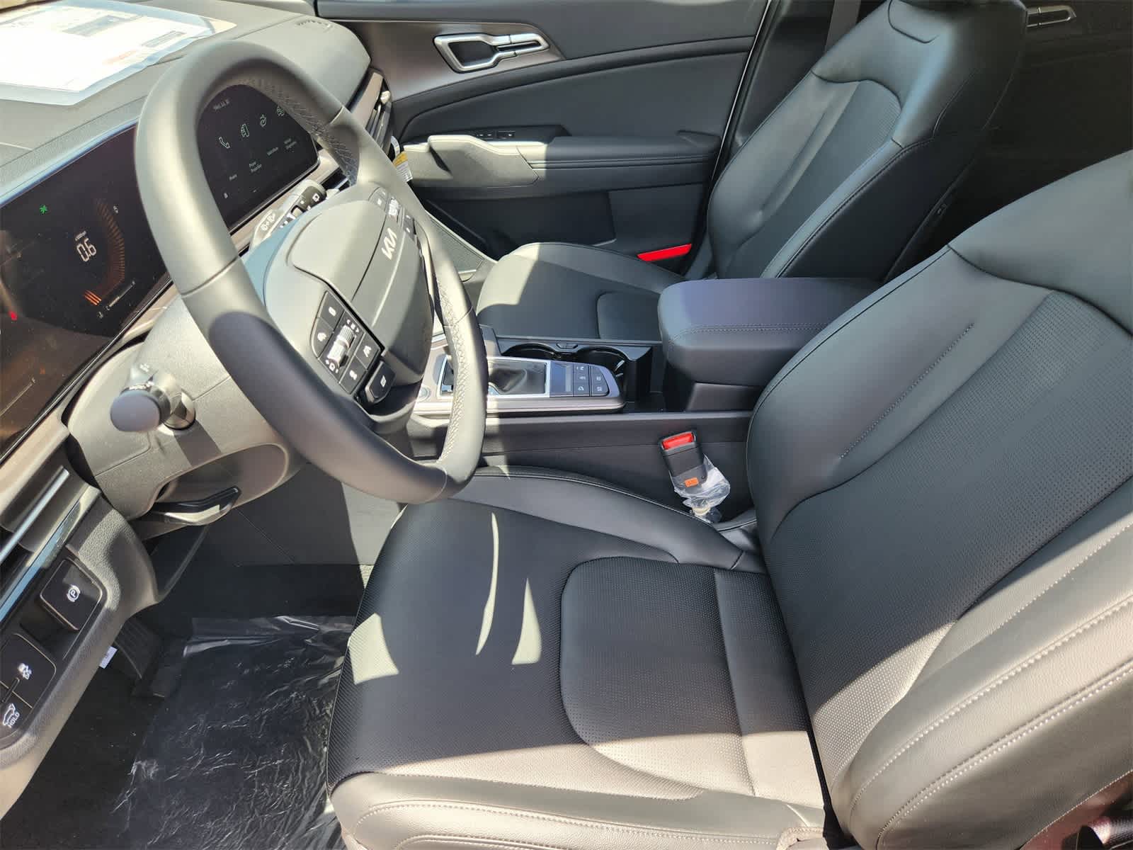 Thumbnail: 2026 Kia Sportage - 12