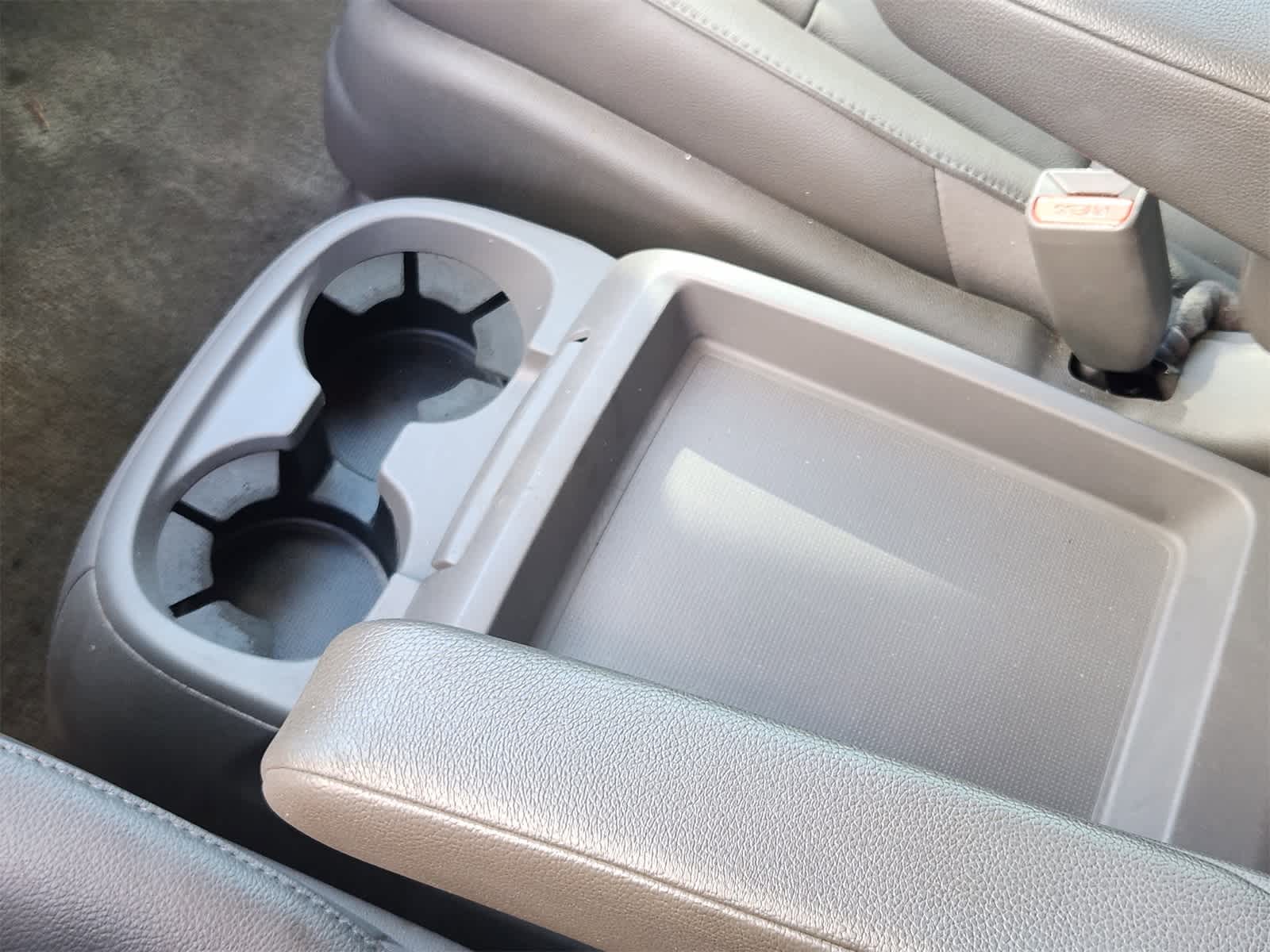 Thumbnail: 2016 Honda Odyssey - 19