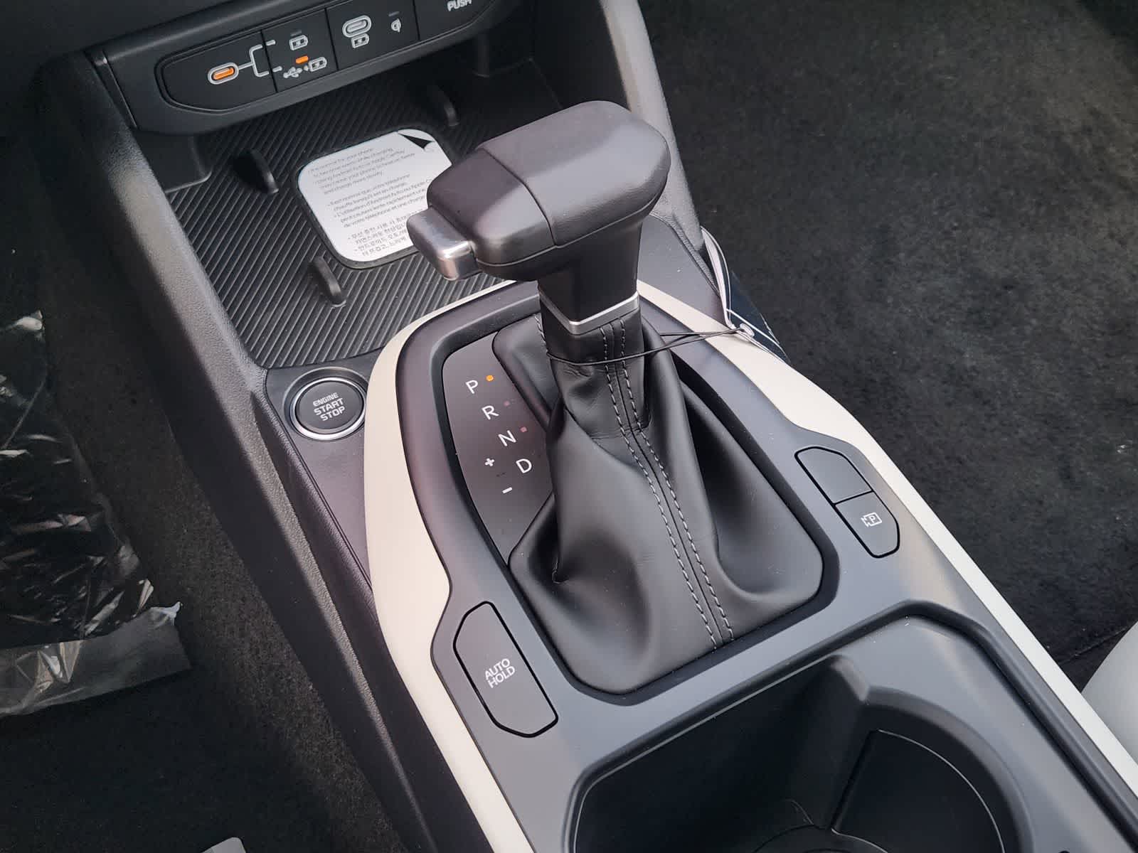 Thumbnail: 2026 Kia K4 - 18
