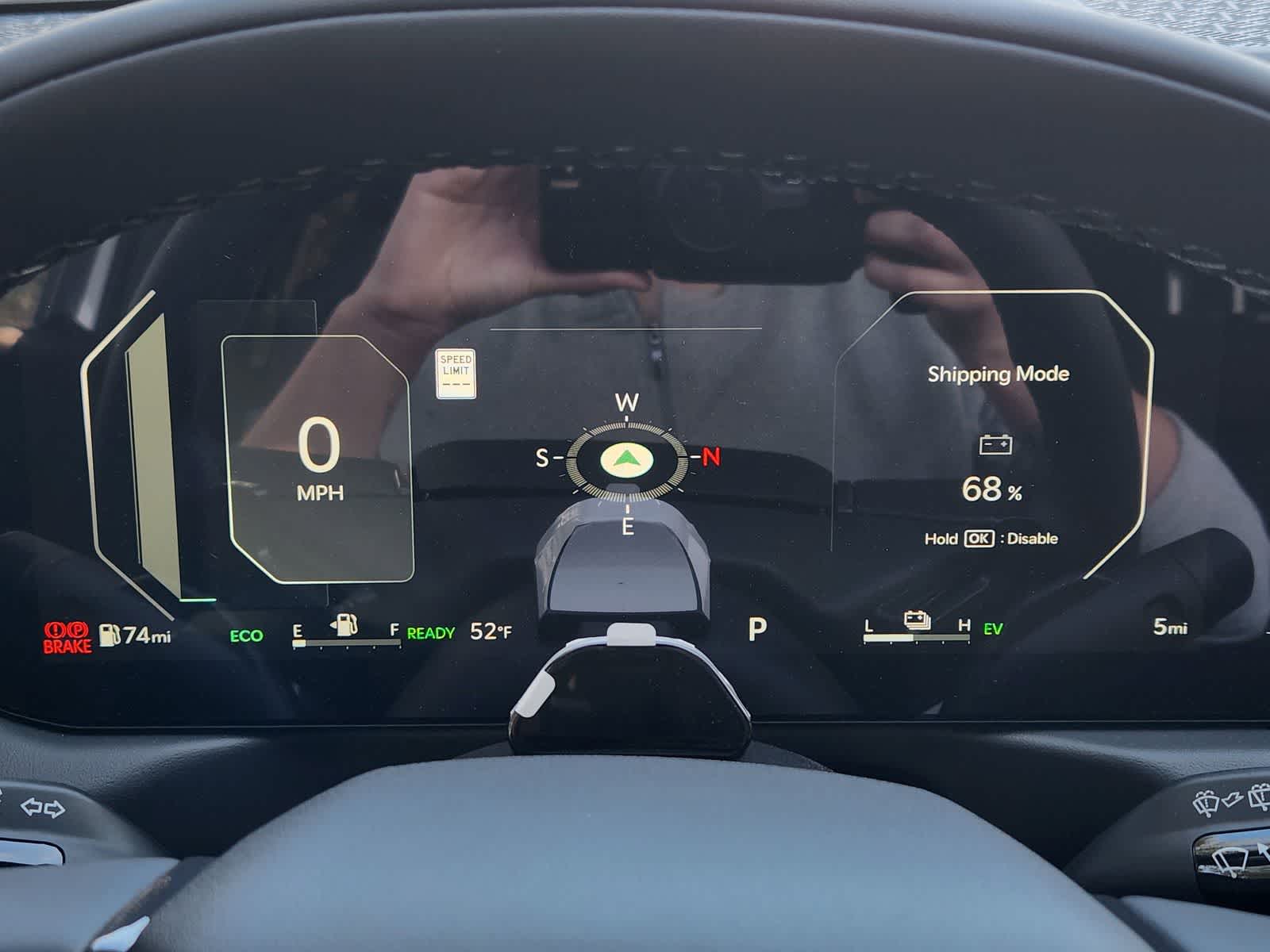 Thumbnail: 2027 Kia Telluride - 13