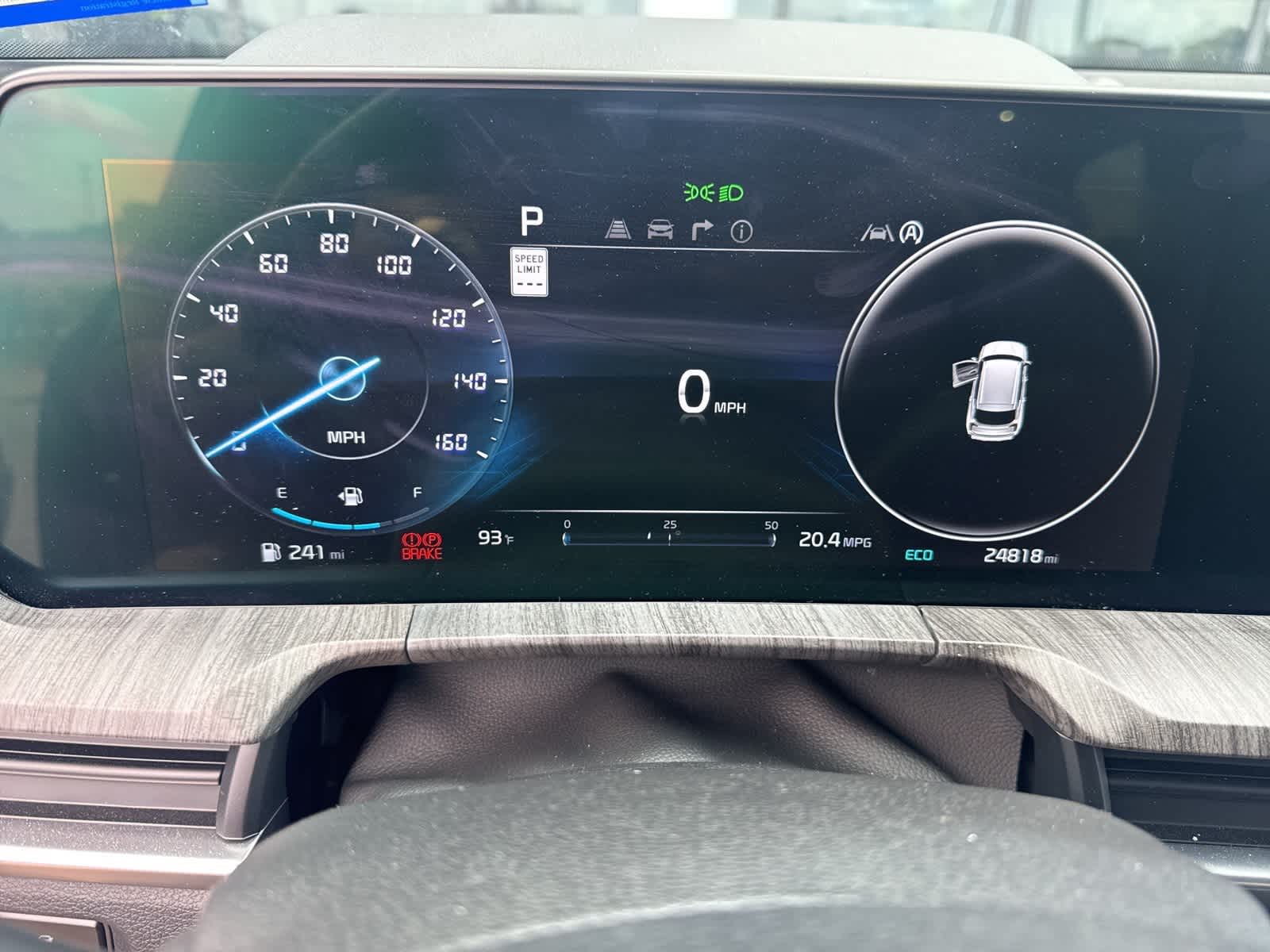 Thumbnail: 2024 Kia Telluride - 5