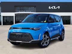 2025 Kia Soul EX Hatchback