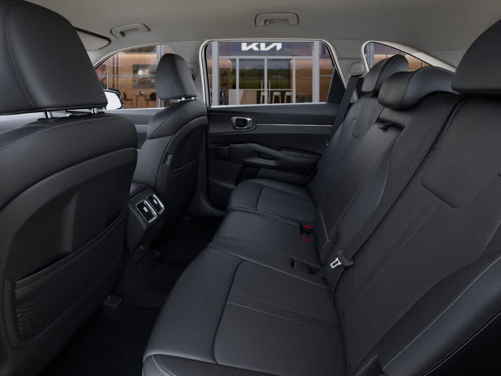 Thumbnail: 2026 Kia Sorento - 18