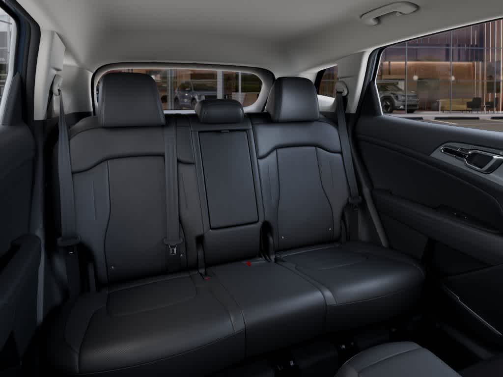 Thumbnail: 2026 Kia Sportage - 16