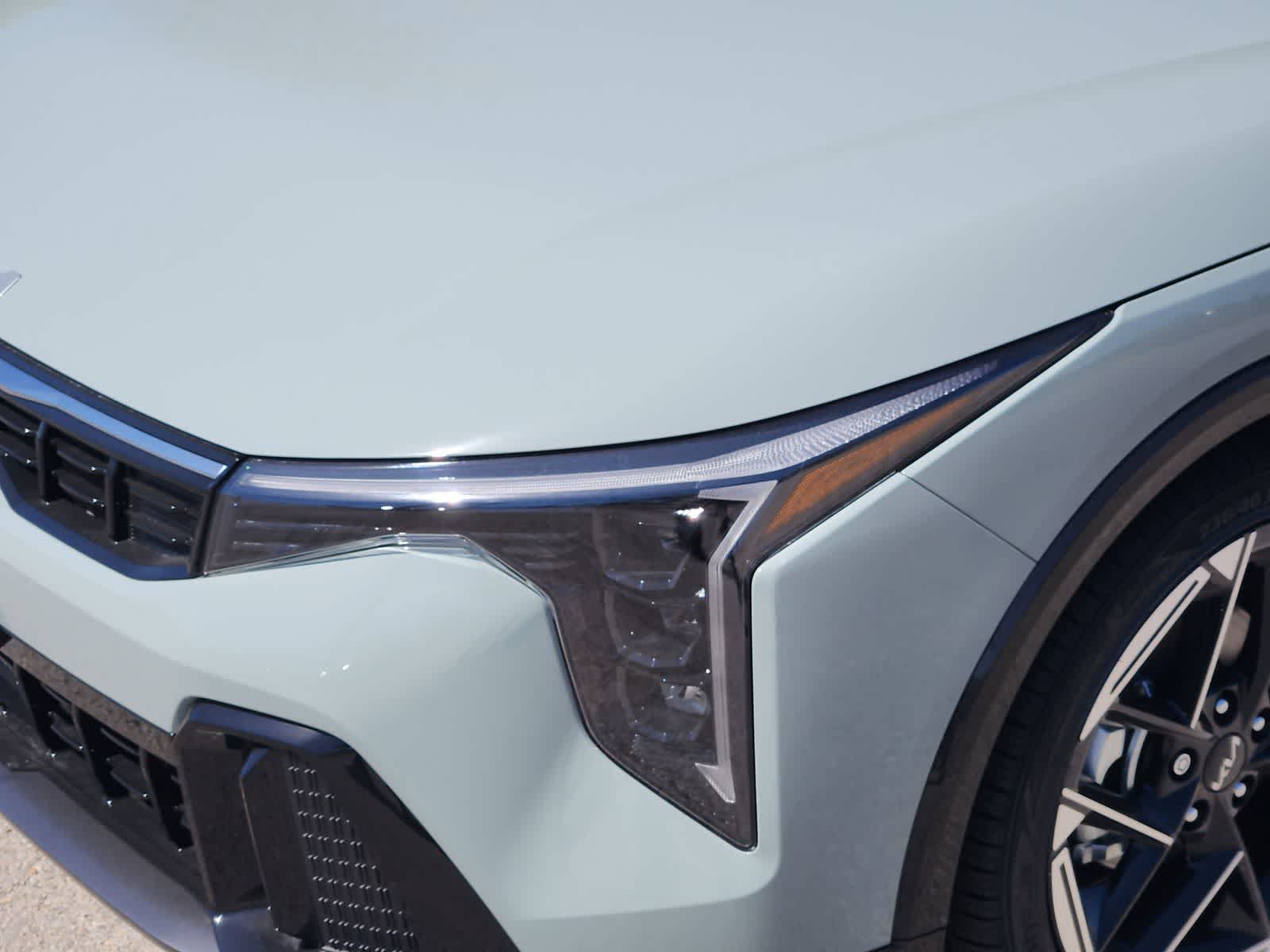 Thumbnail: 2026 Kia K4 - 7