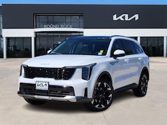 2025 Kia Sorento EX SUV