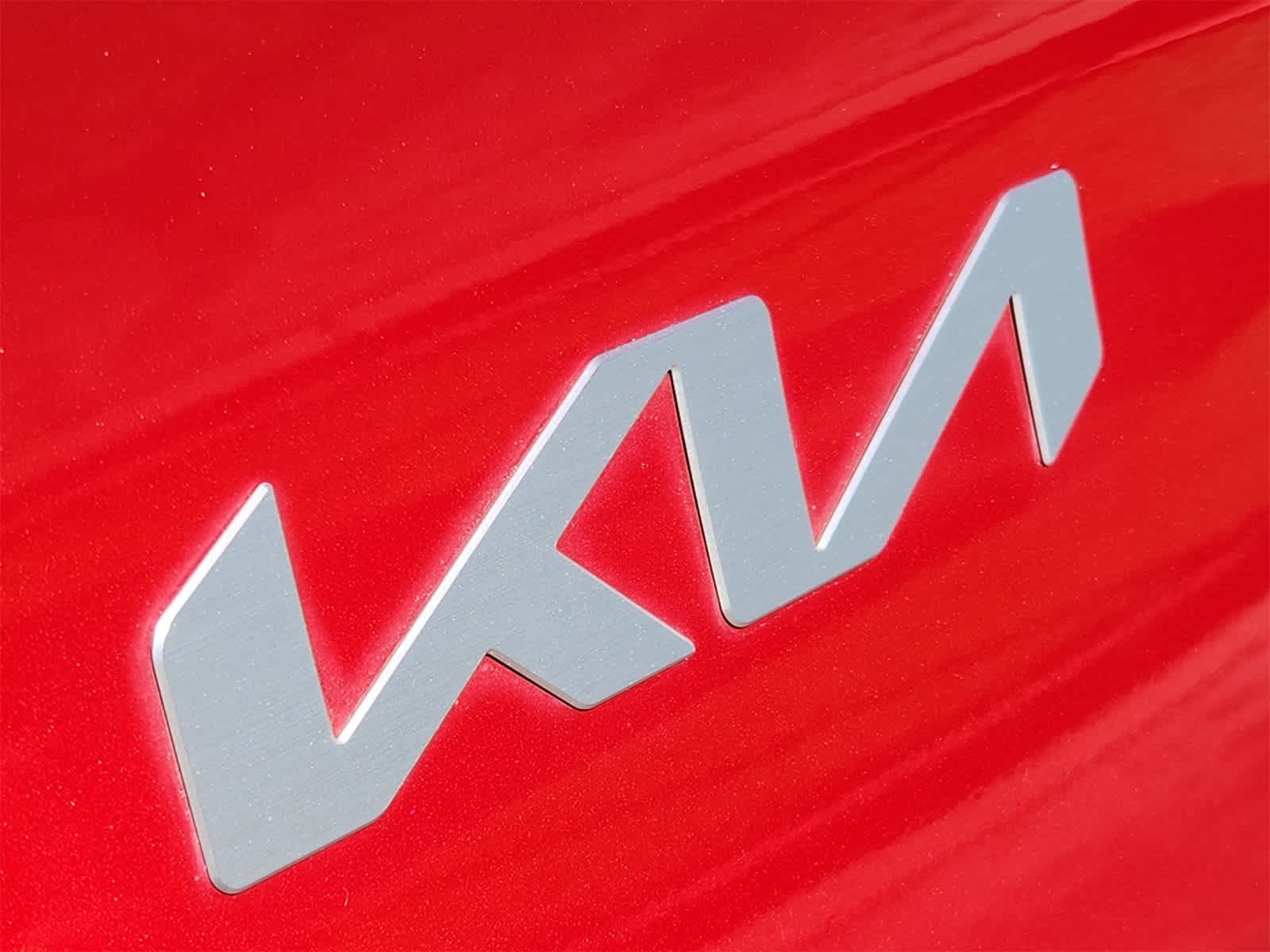 Thumbnail: 2023 Kia EV6 - 12