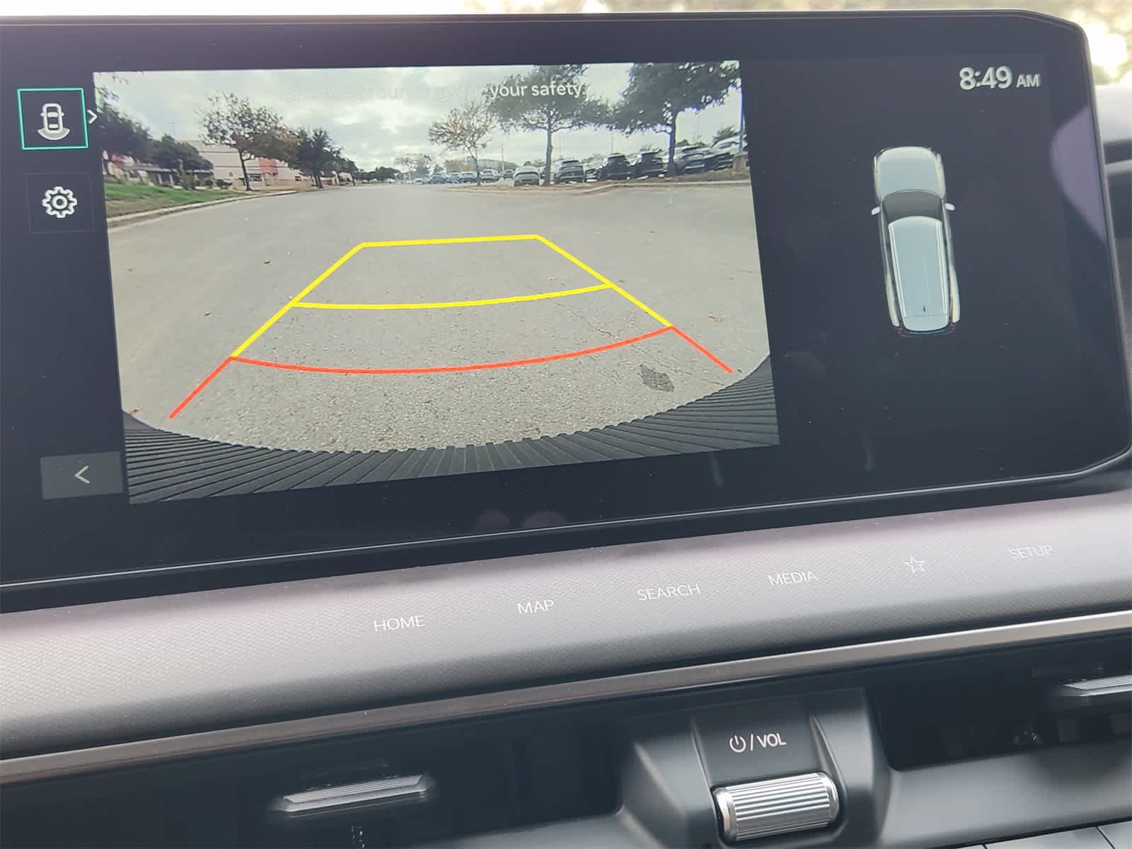 Thumbnail: 2026 Kia EV9 - 15