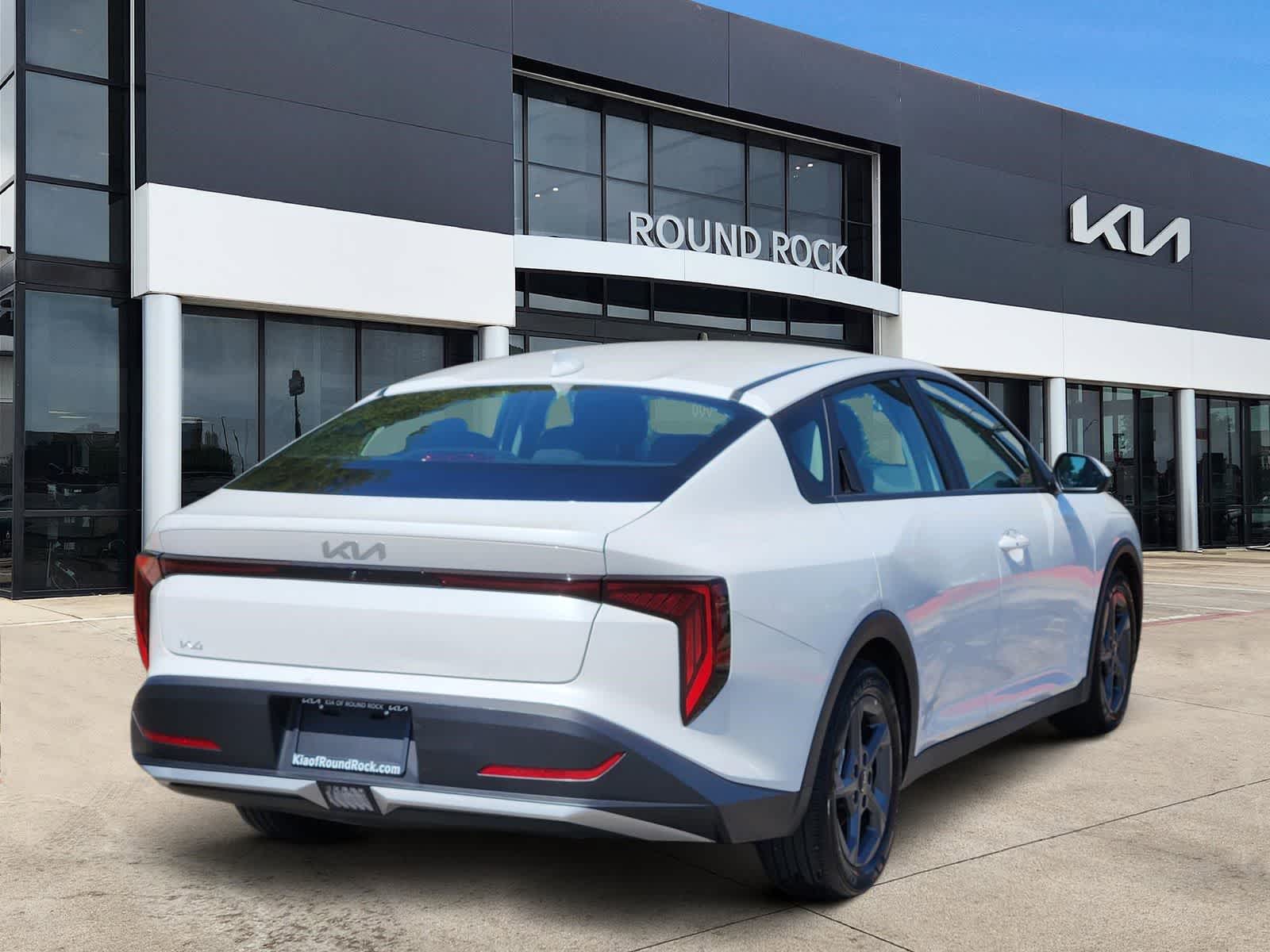 Thumbnail: 2025 Kia K4 - 6