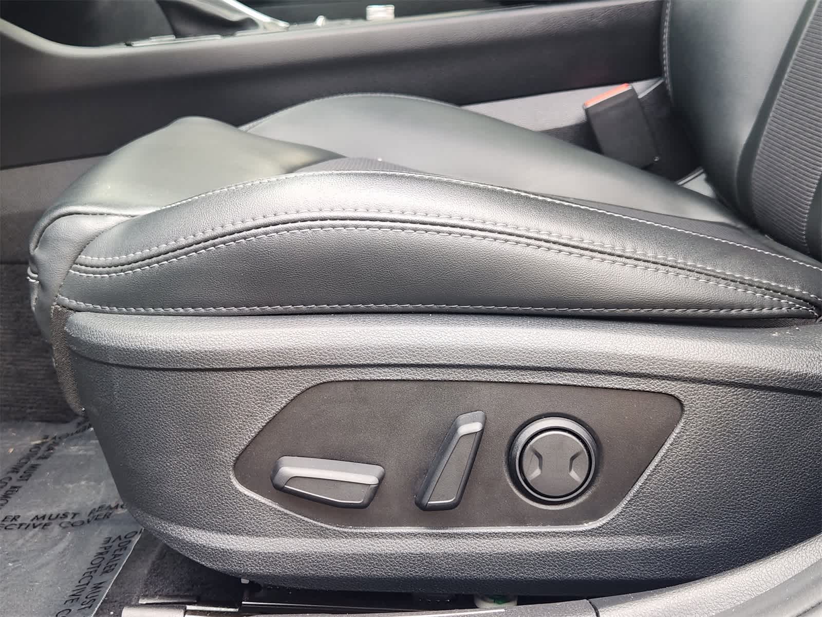 Thumbnail: 2023 Kia K5 - 24