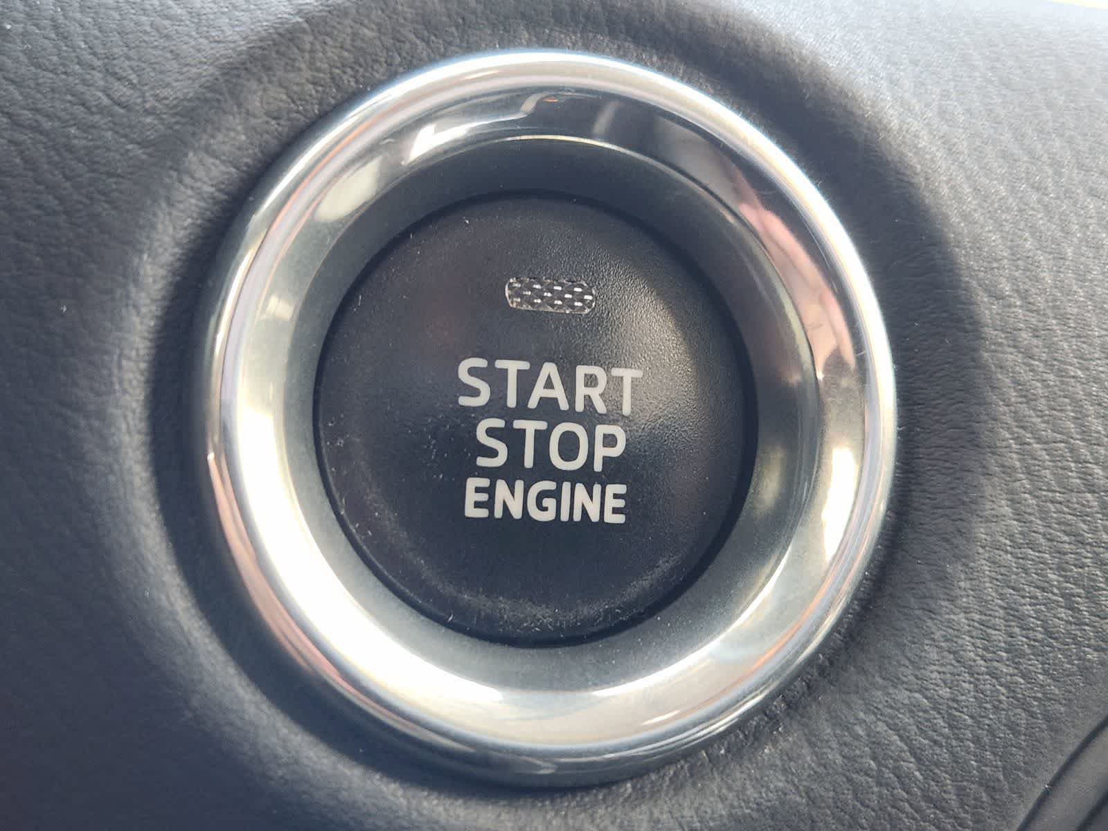 Thumbnail: 2017 Mazda CX-5 - 21