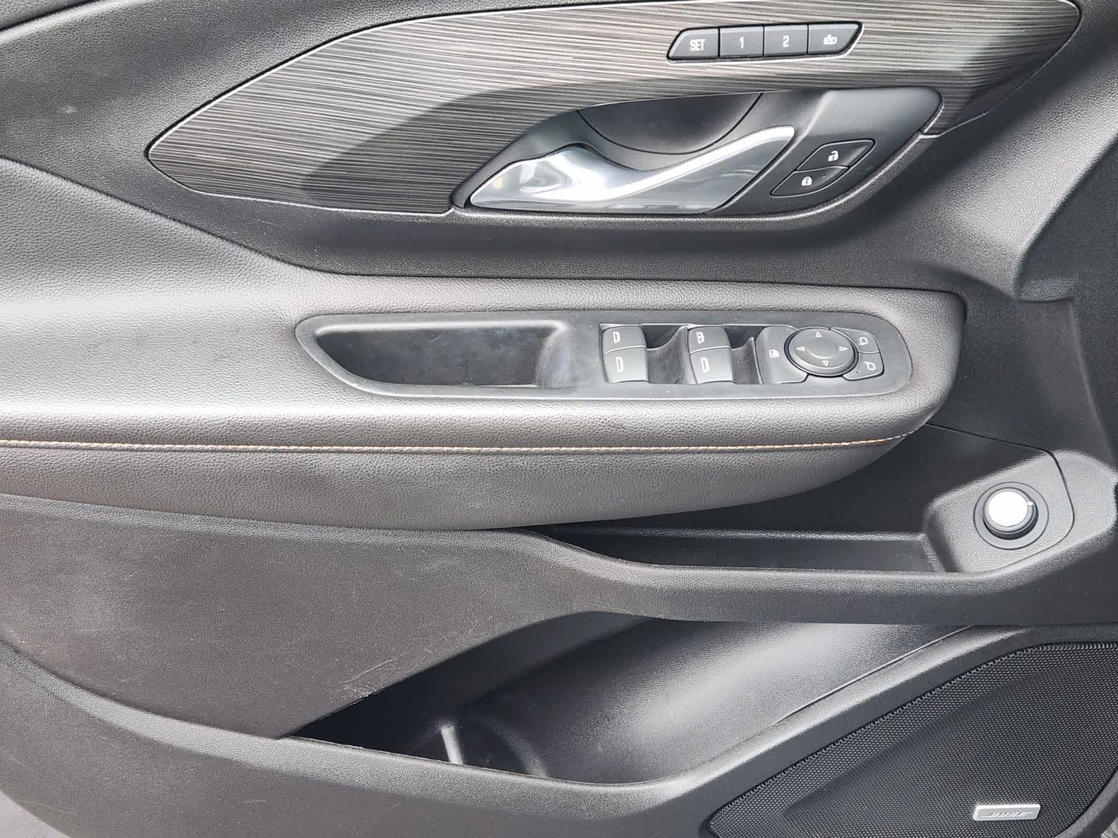Thumbnail: 2019 GMC Terrain - 23