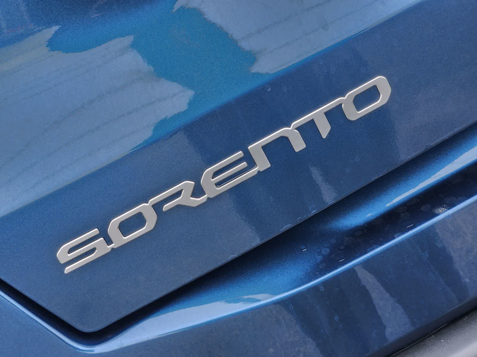 Thumbnail: 2026 Kia Sorento - 10