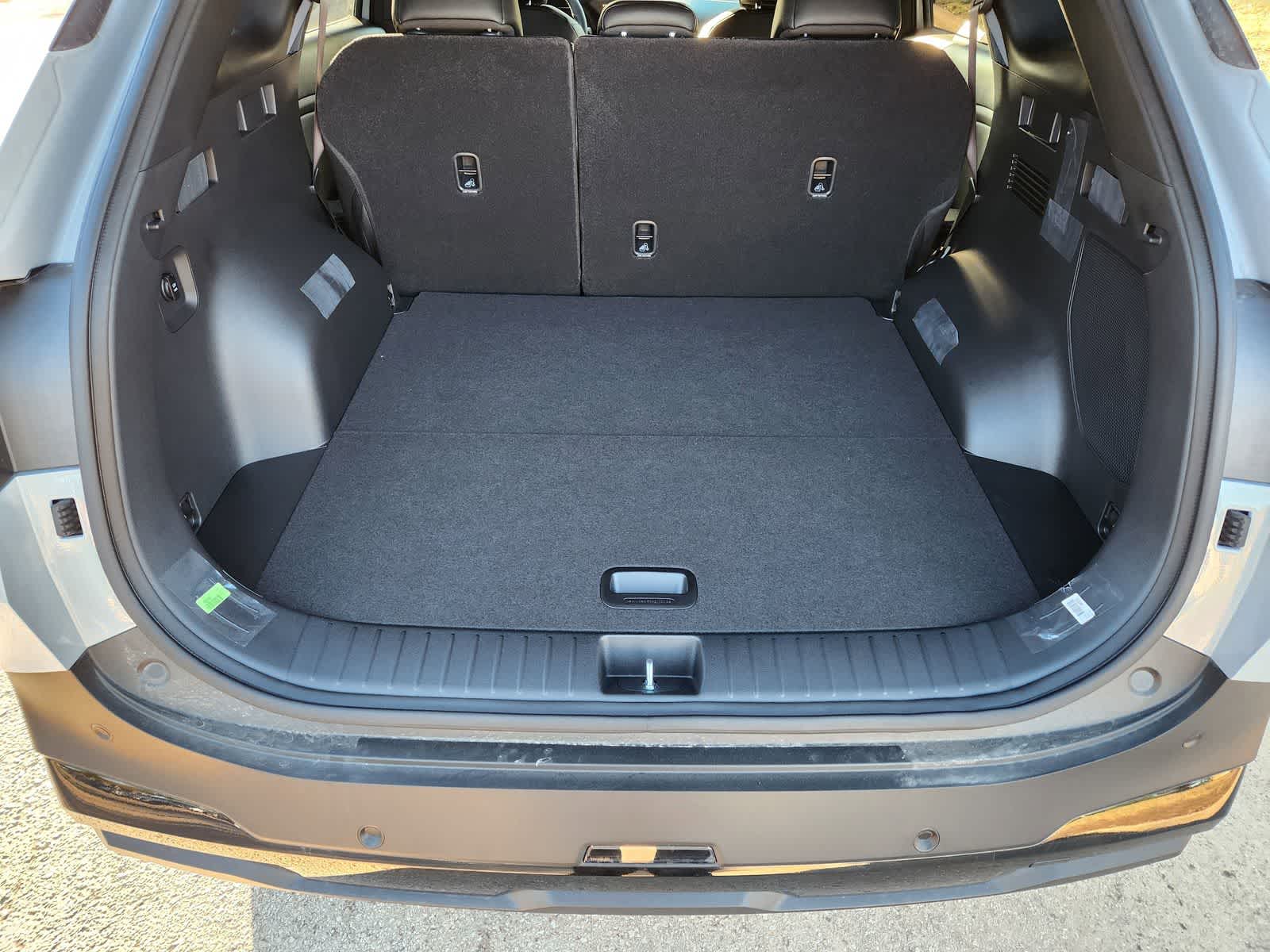 Thumbnail: 2026 Kia Sportage - 29