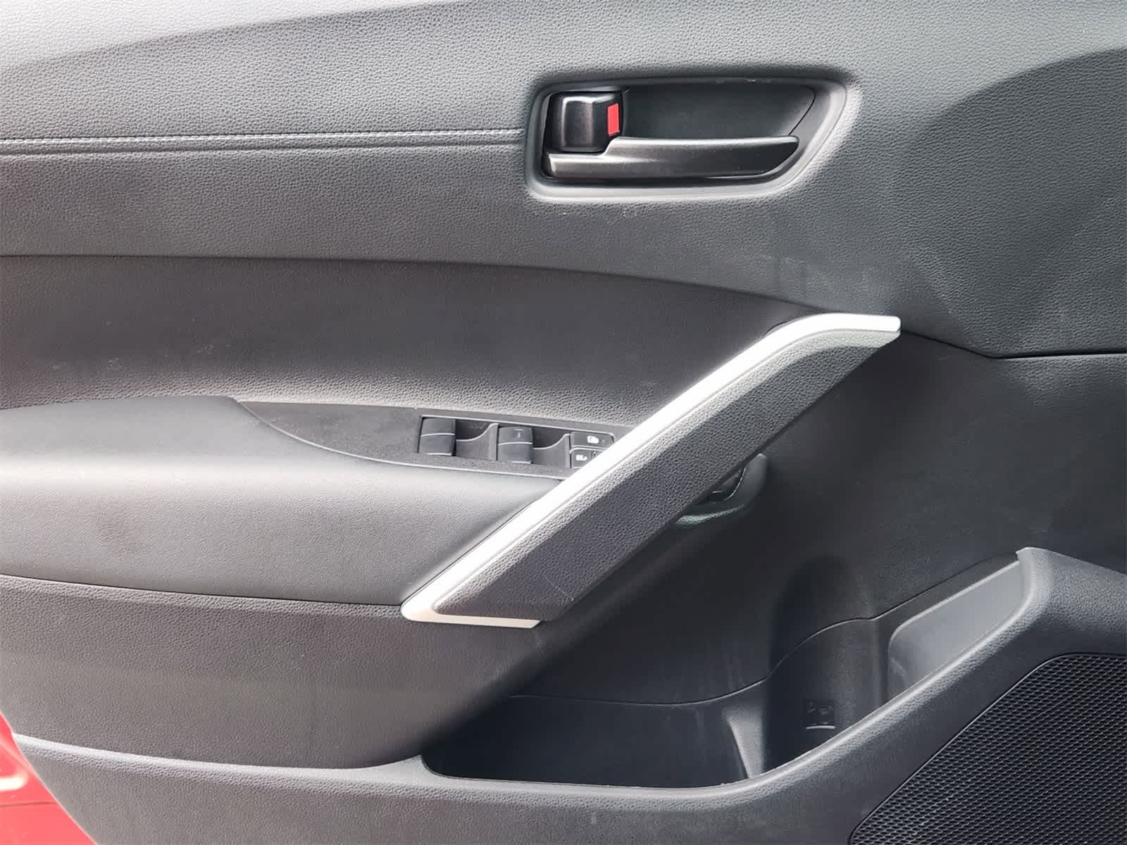 Thumbnail: 2025 Toyota Corolla Cross - 22